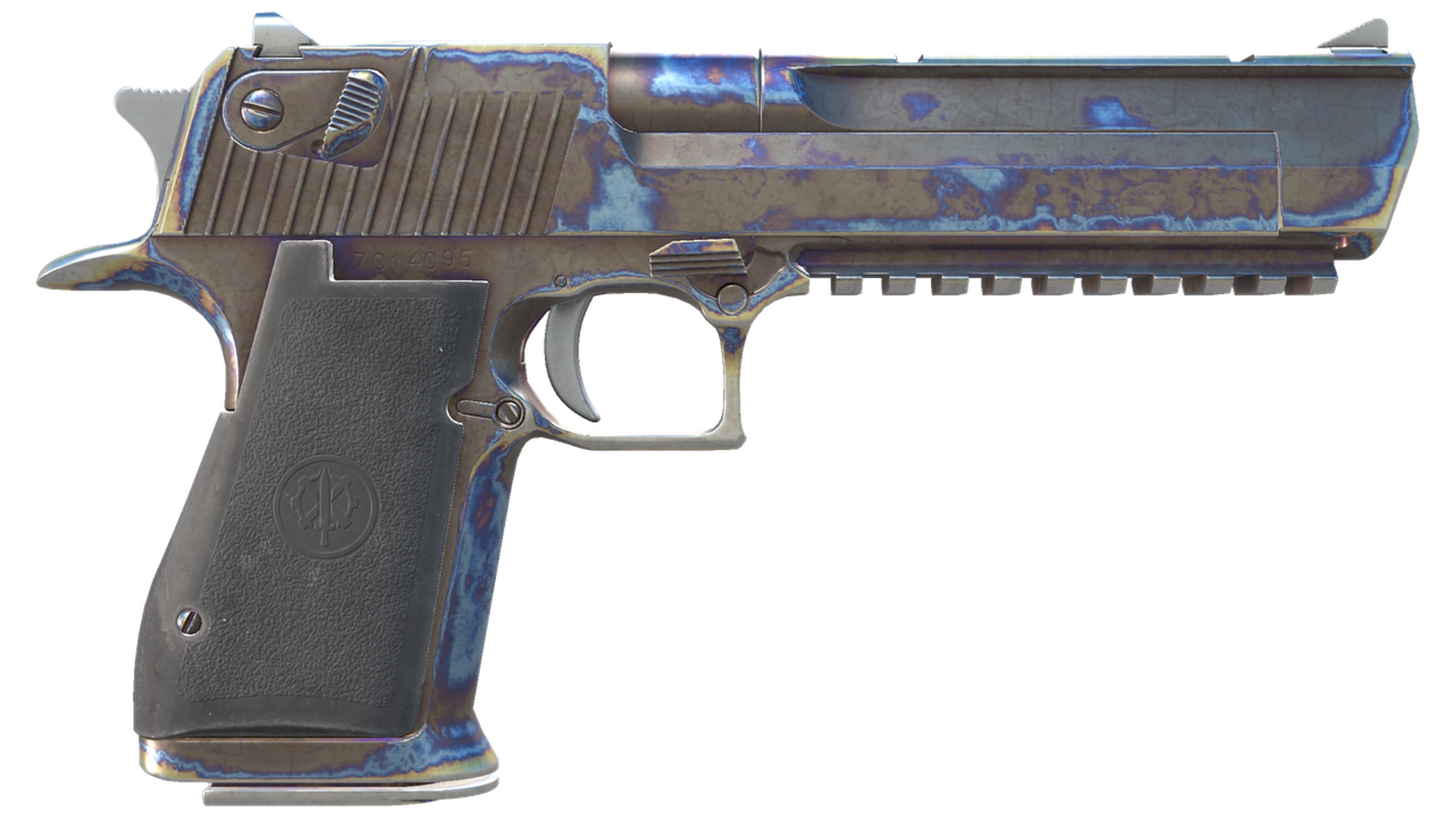 Heat Treated image