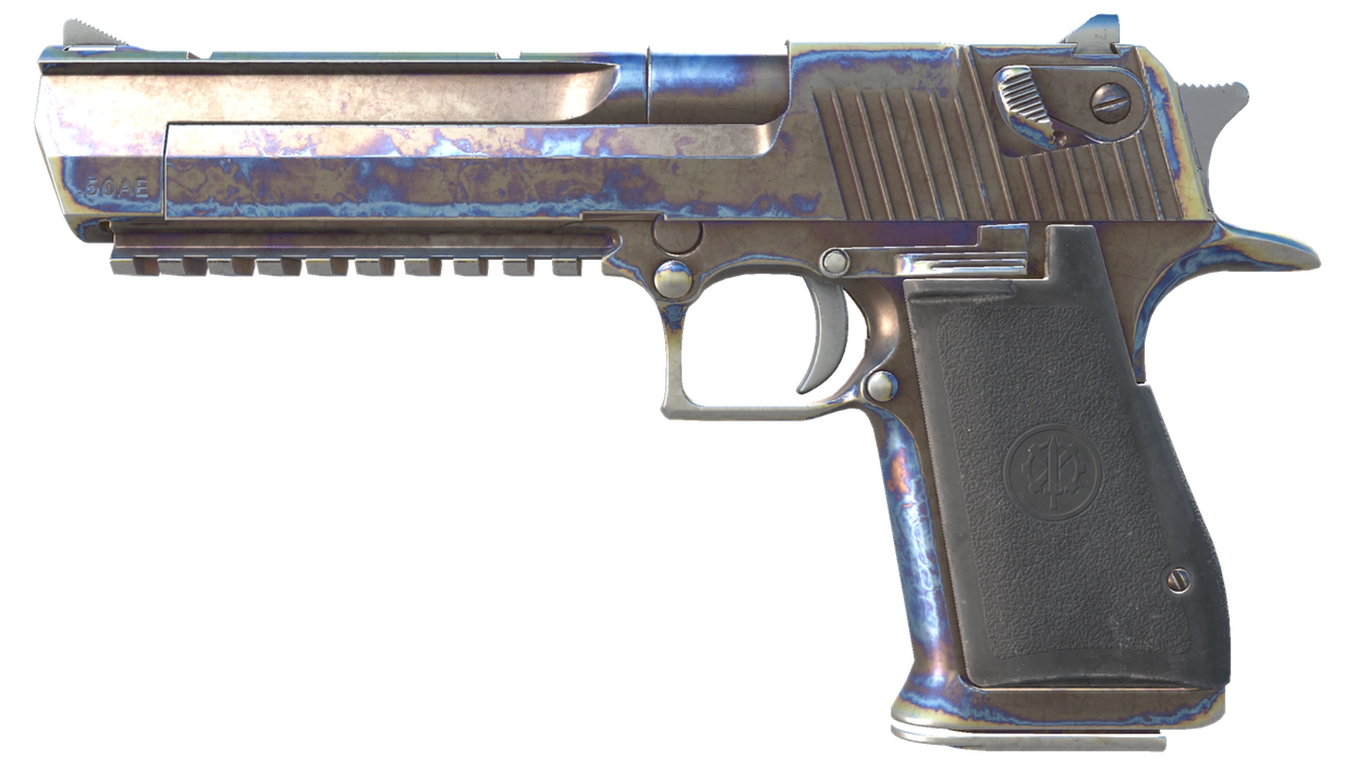 Heat Treated image