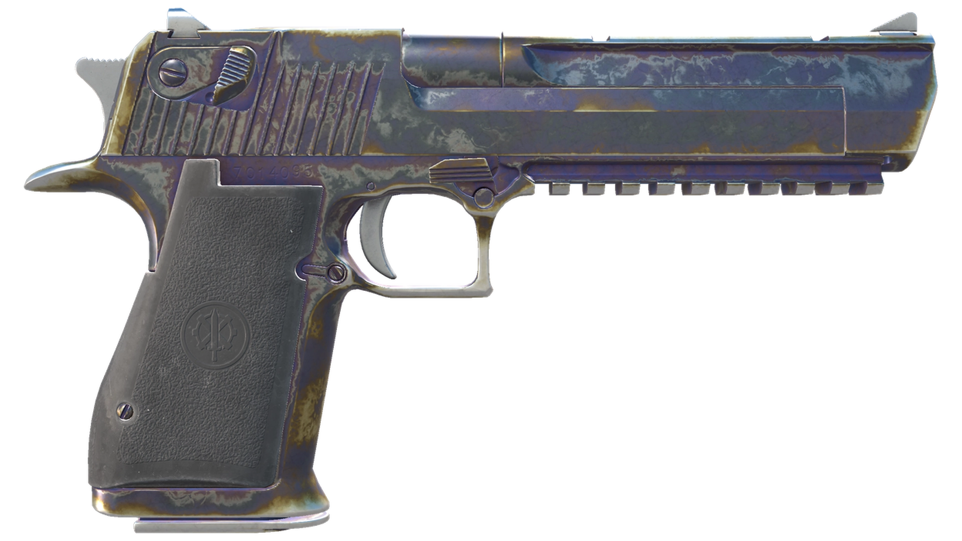 Heat Treated image
