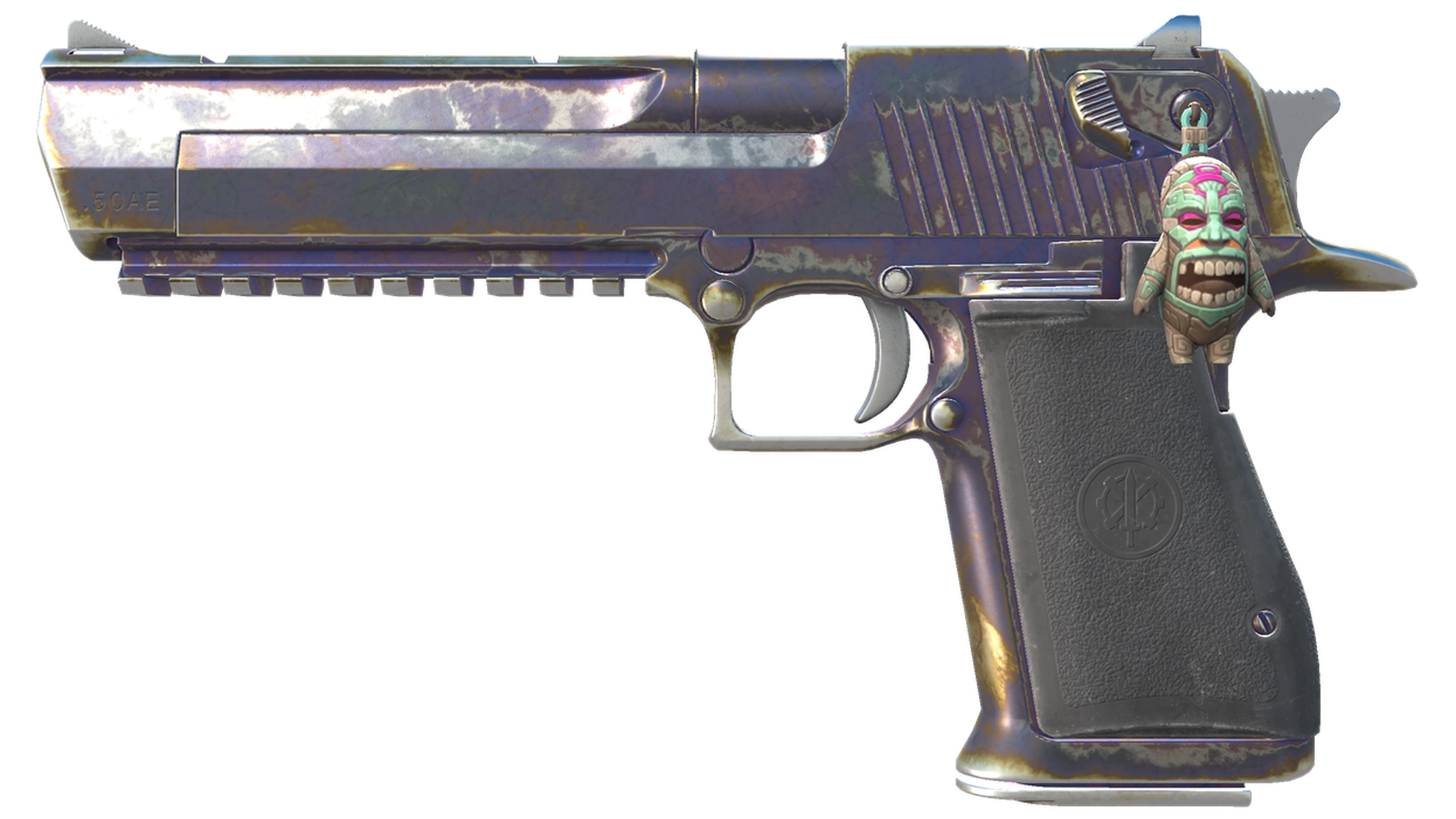 Heat Treated image