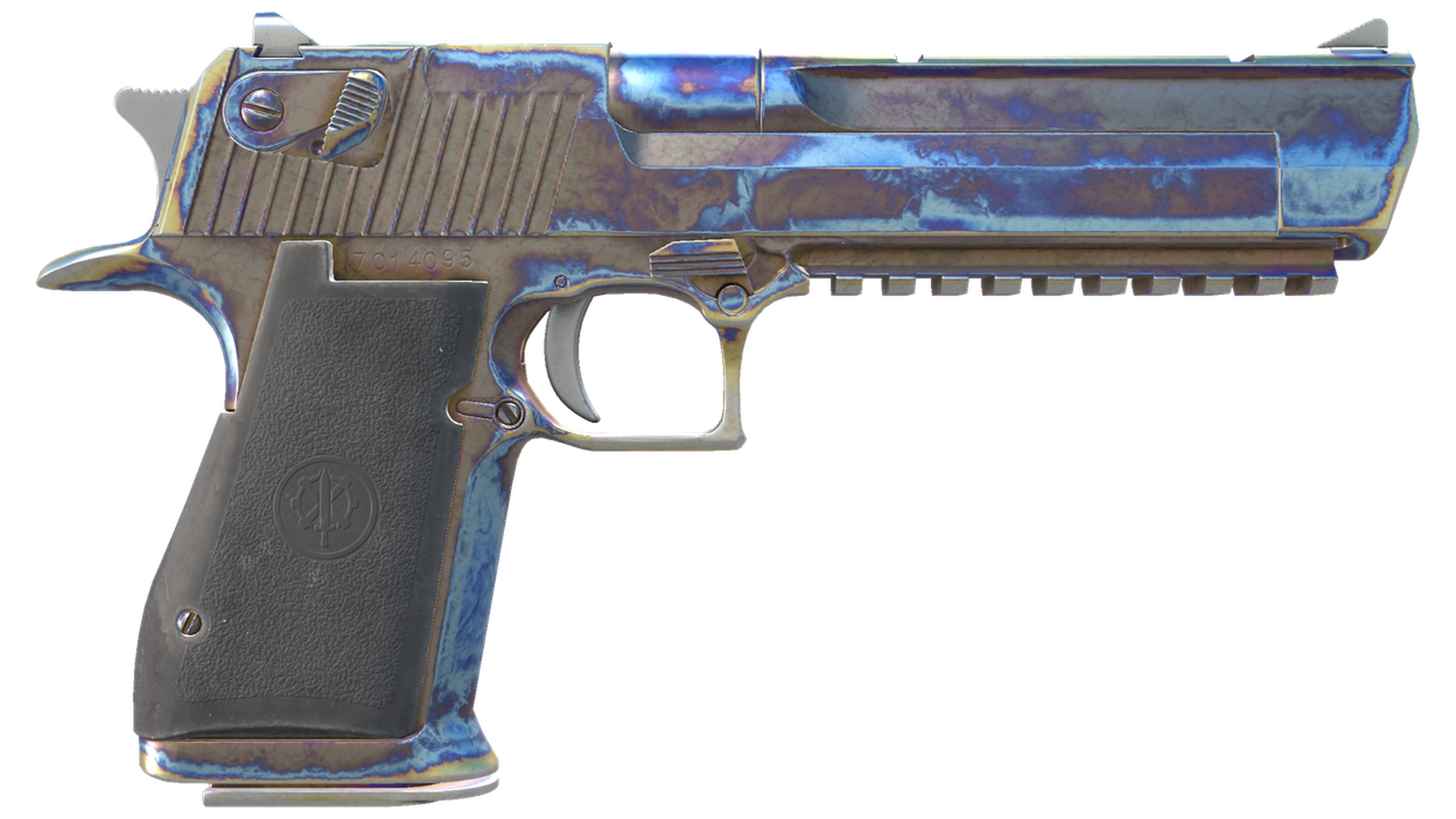 Heat Treated image