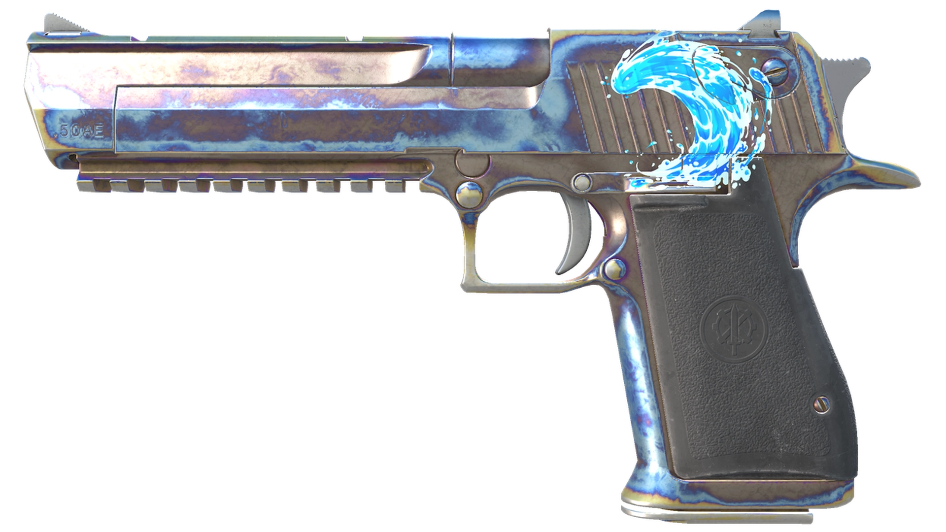 Heat Treated image