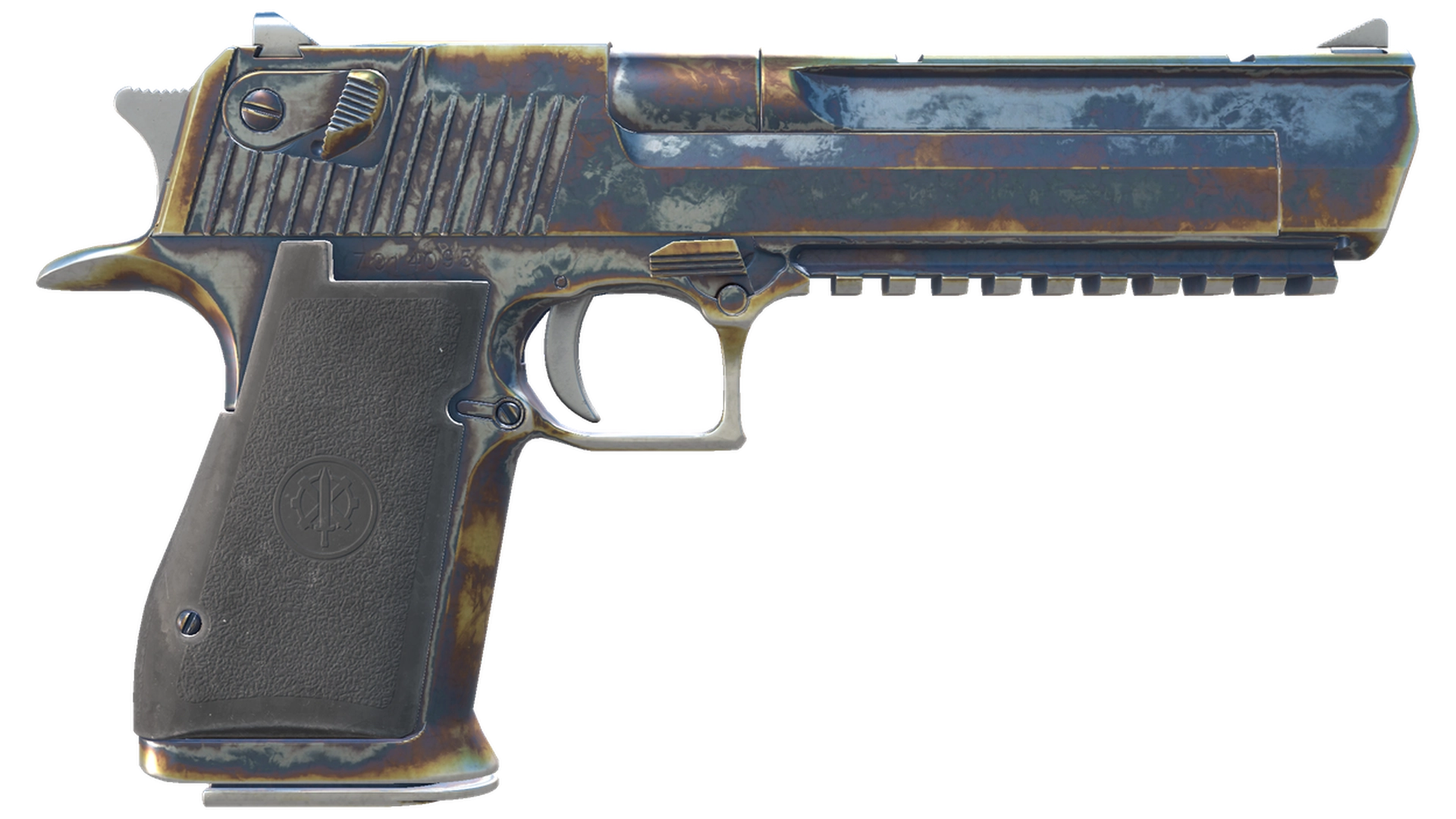 Heat Treated image