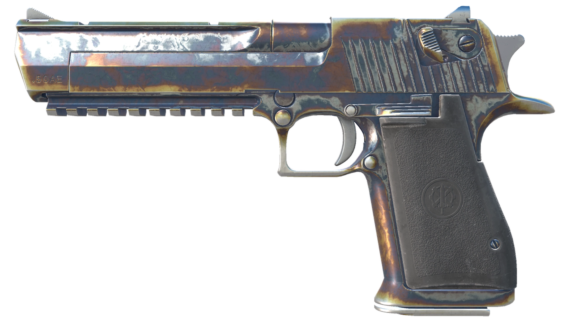 Heat Treated image