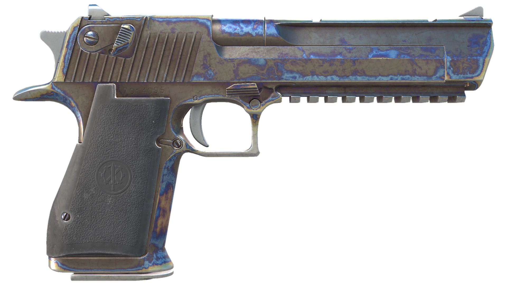 Heat Treated image