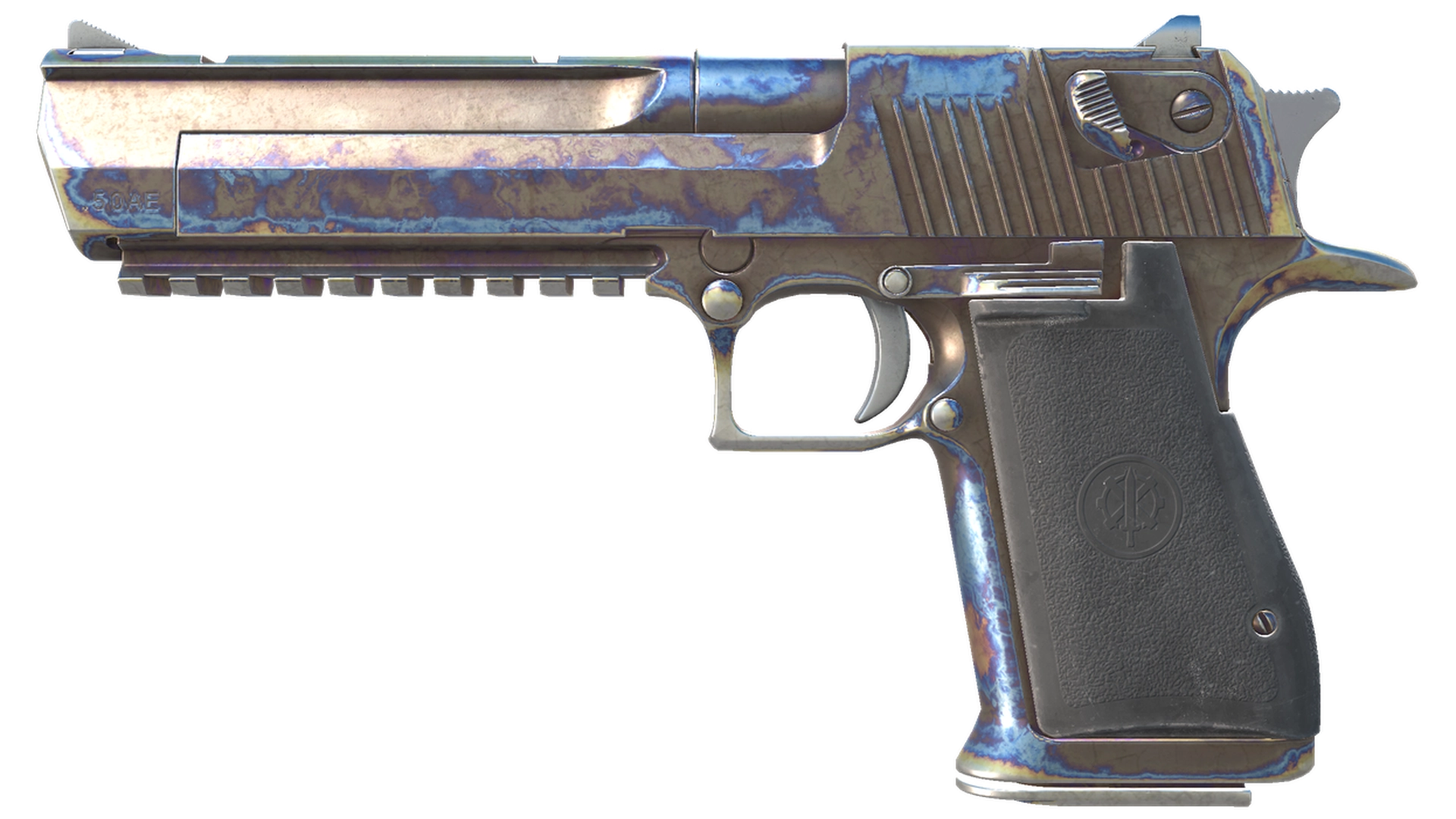 Heat Treated image