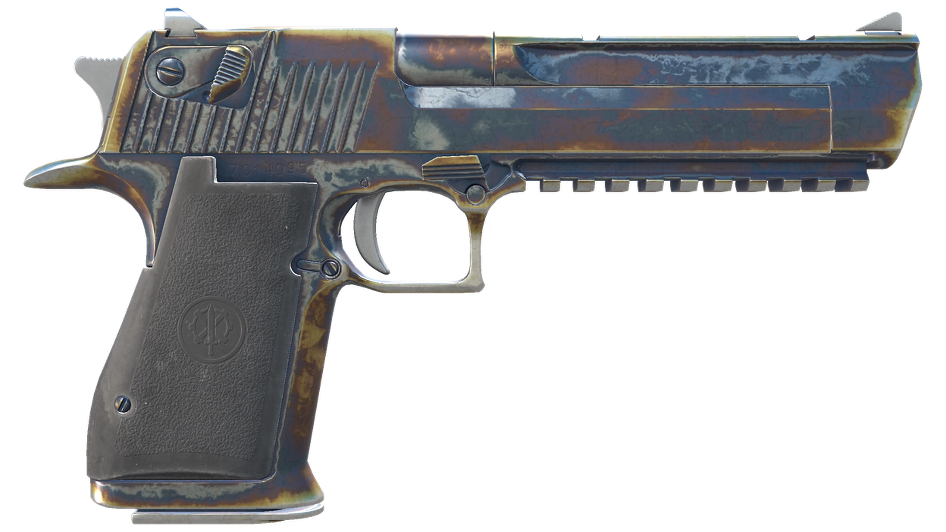 Heat Treated image