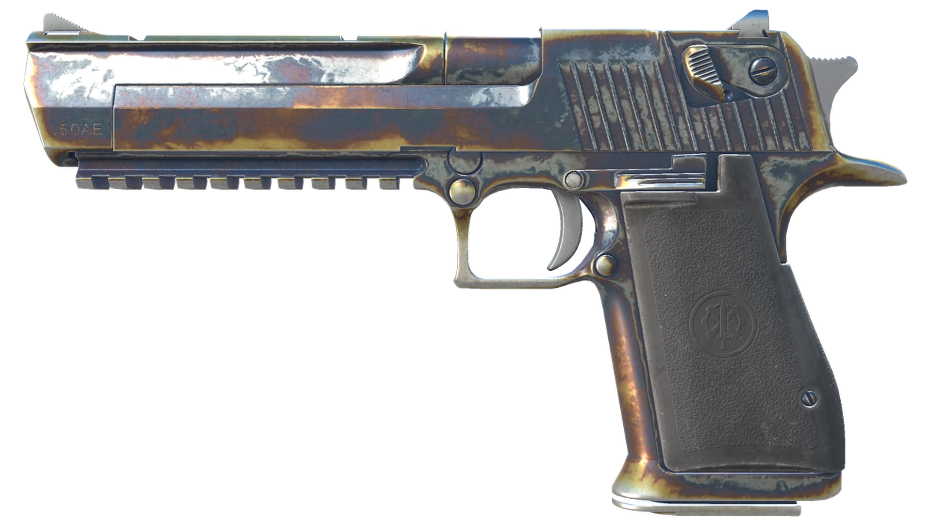 Heat Treated image