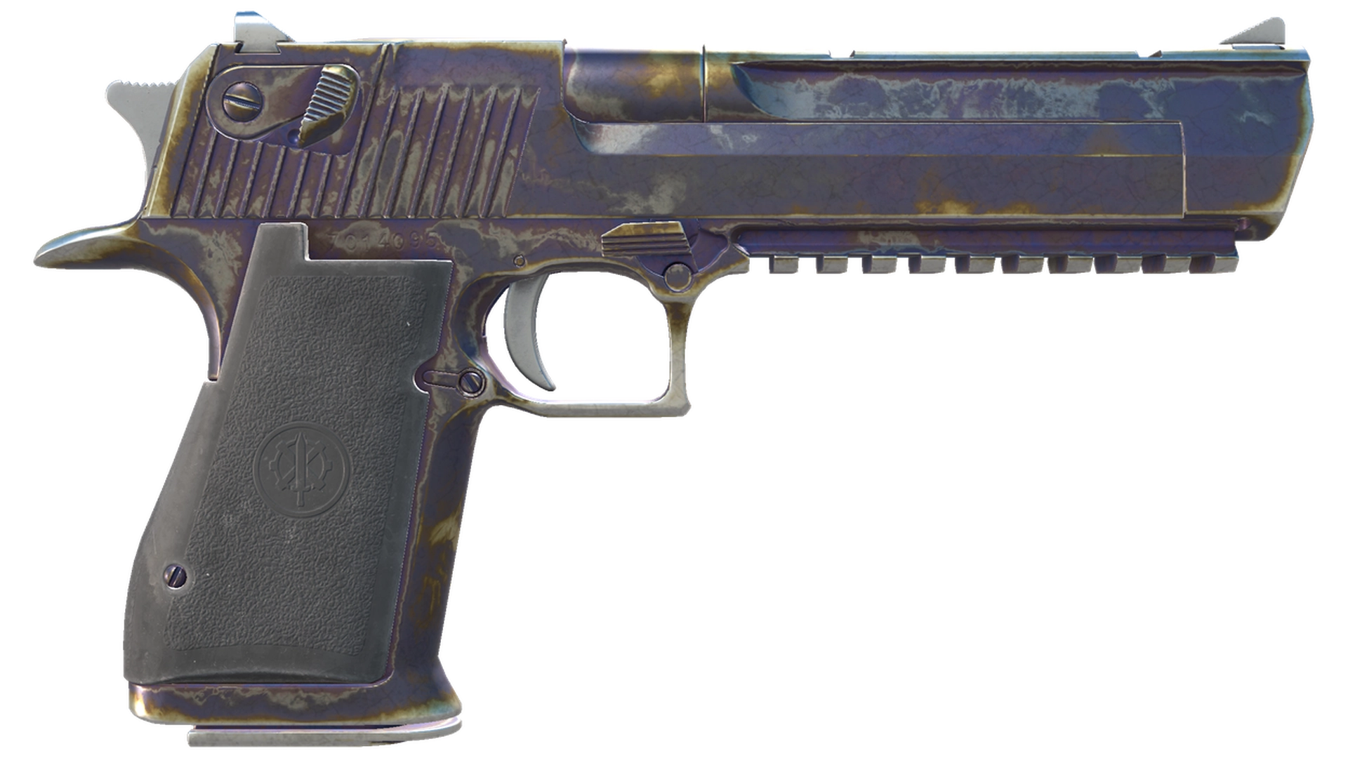 Heat Treated image