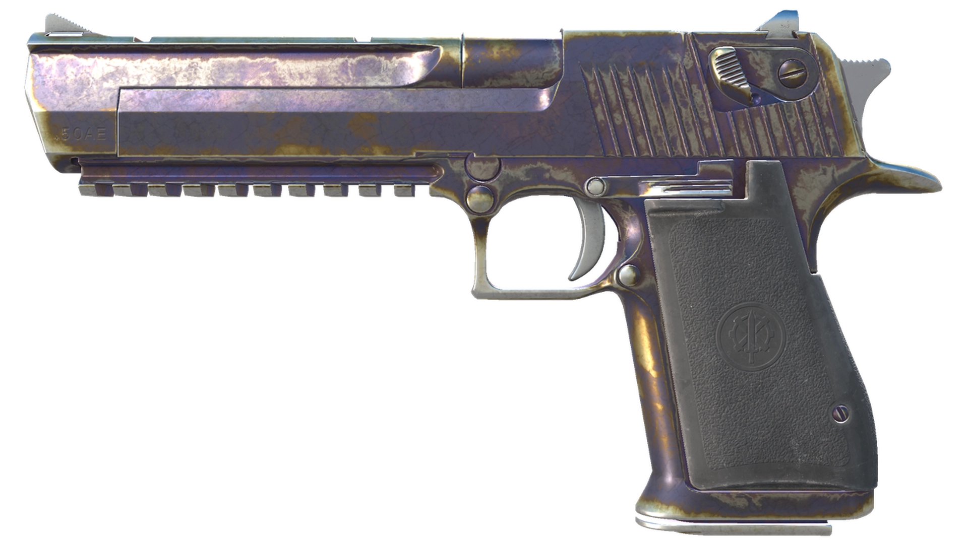 Heat Treated image