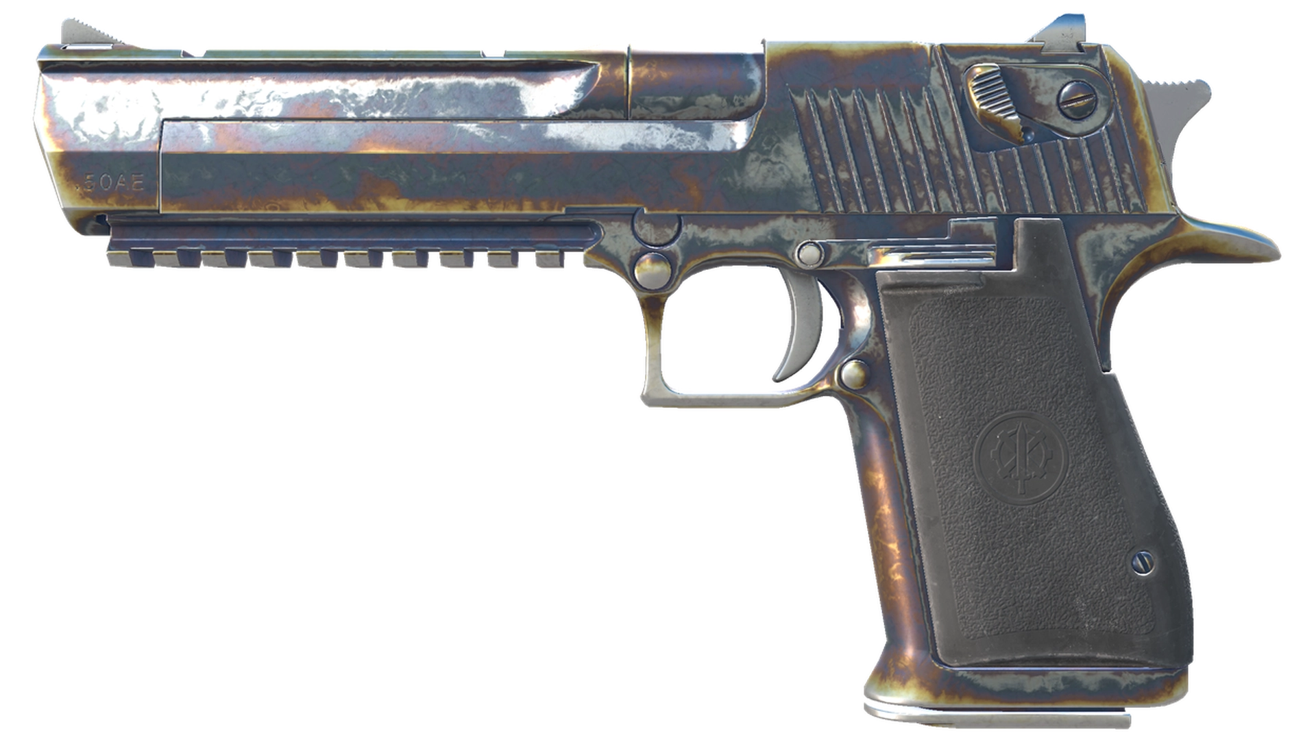 Heat Treated image