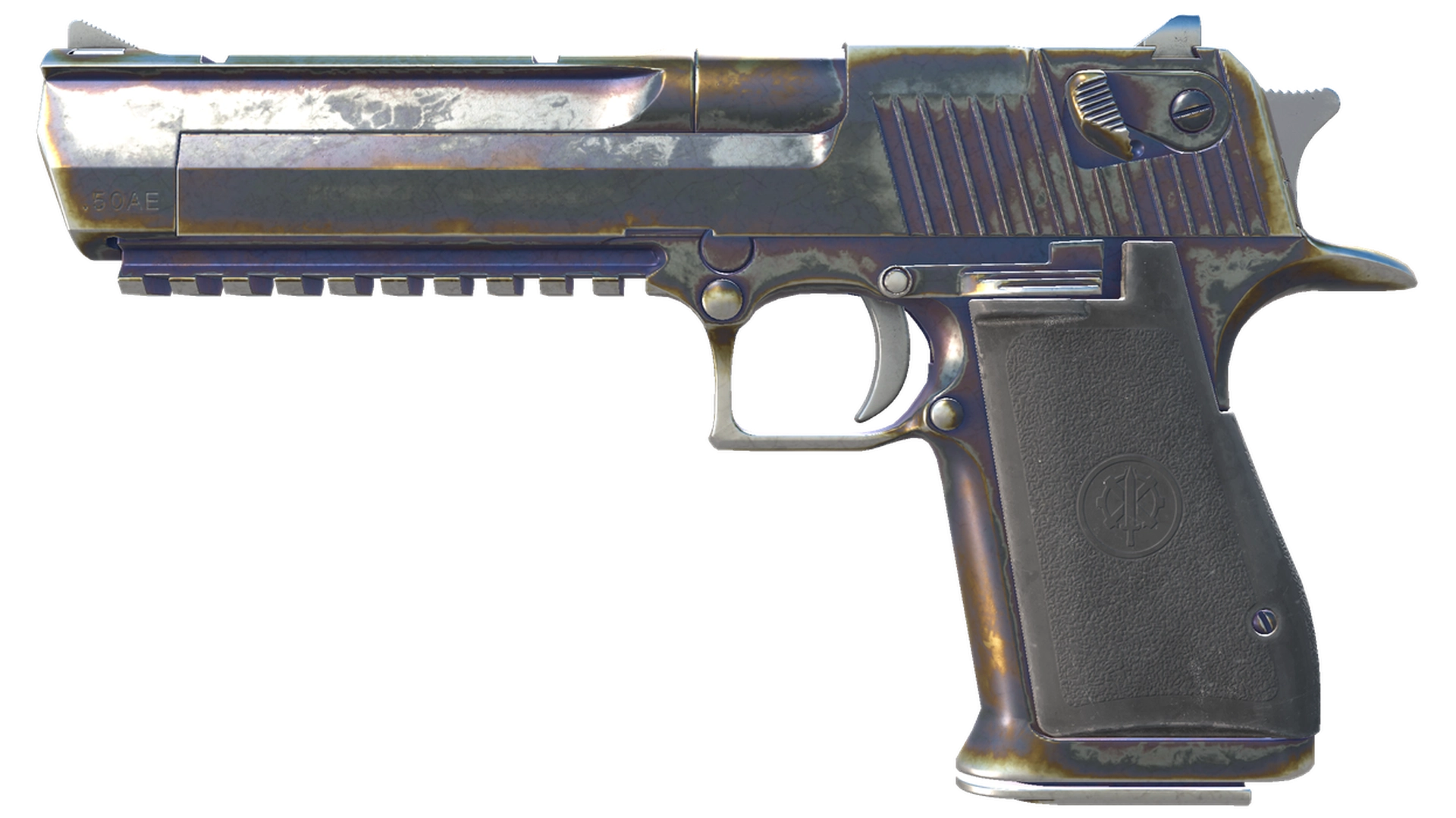Heat Treated image