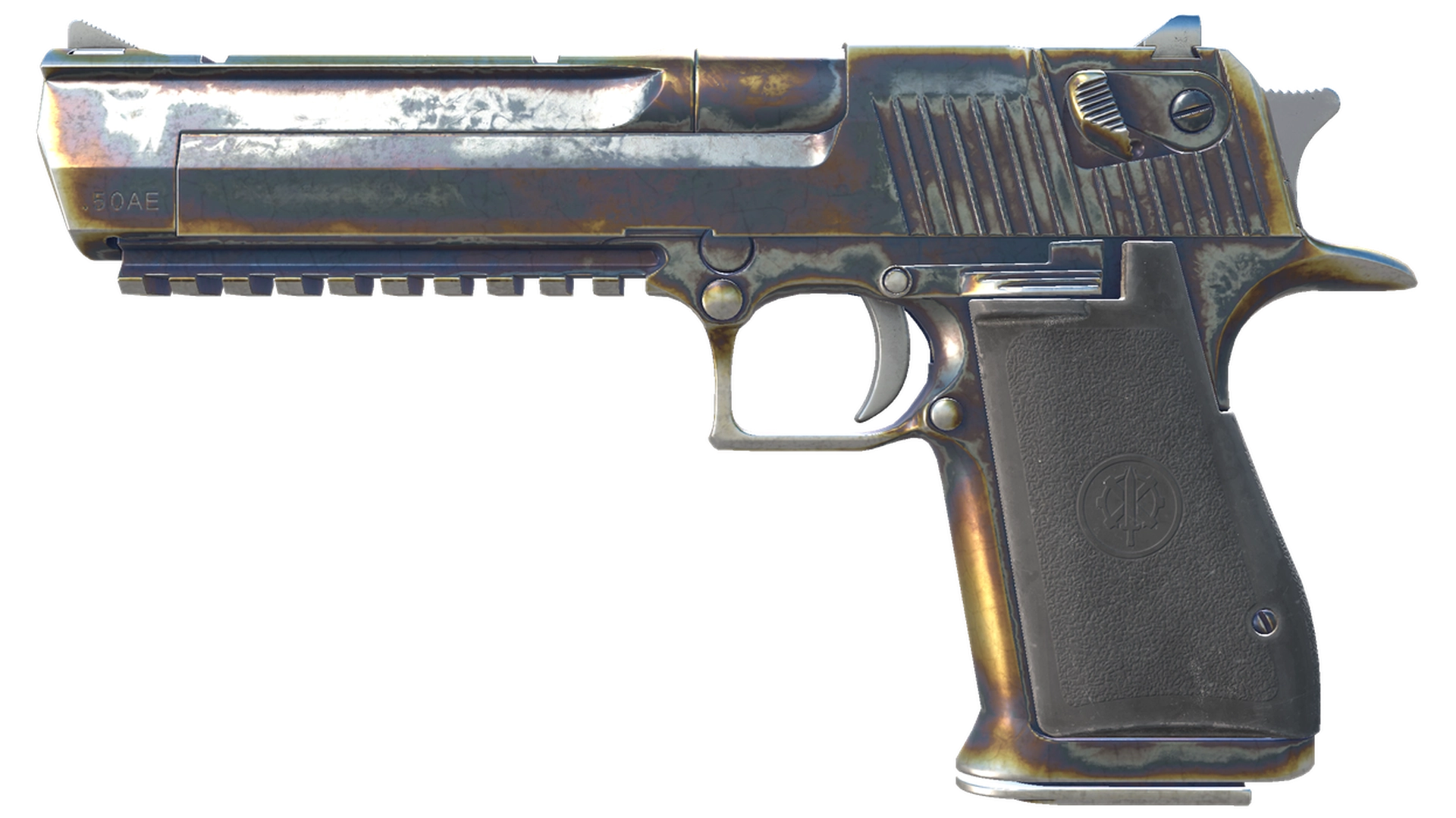 Heat Treated image