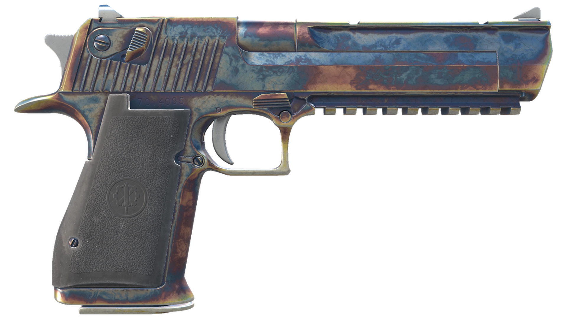 Heat Treated image
