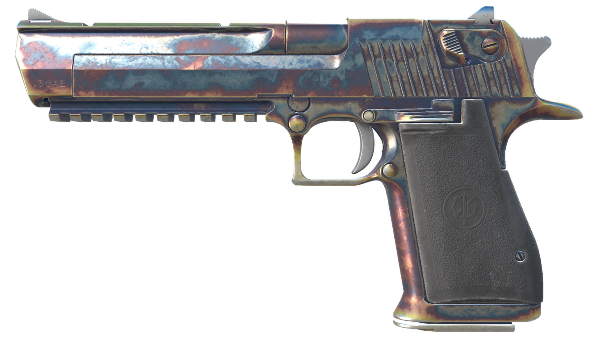 Heat Treated image