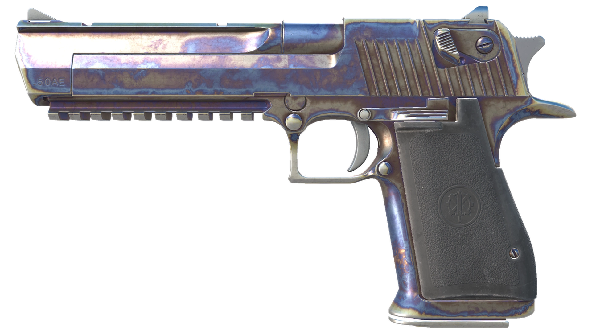Heat Treated image