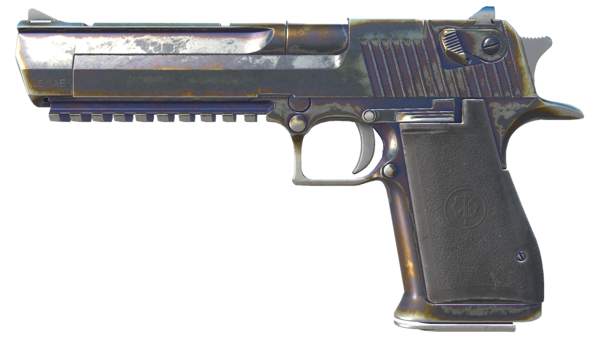 Heat Treated image