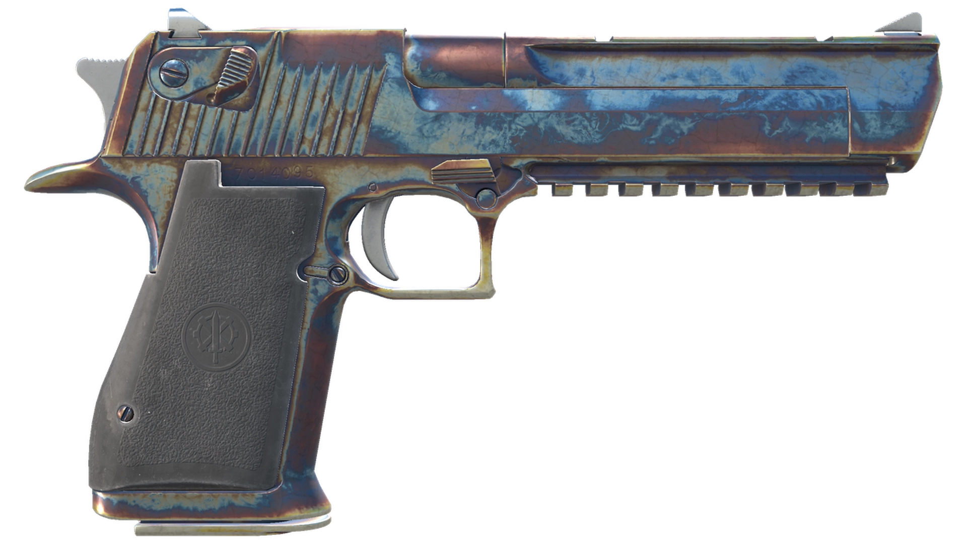 Heat Treated image