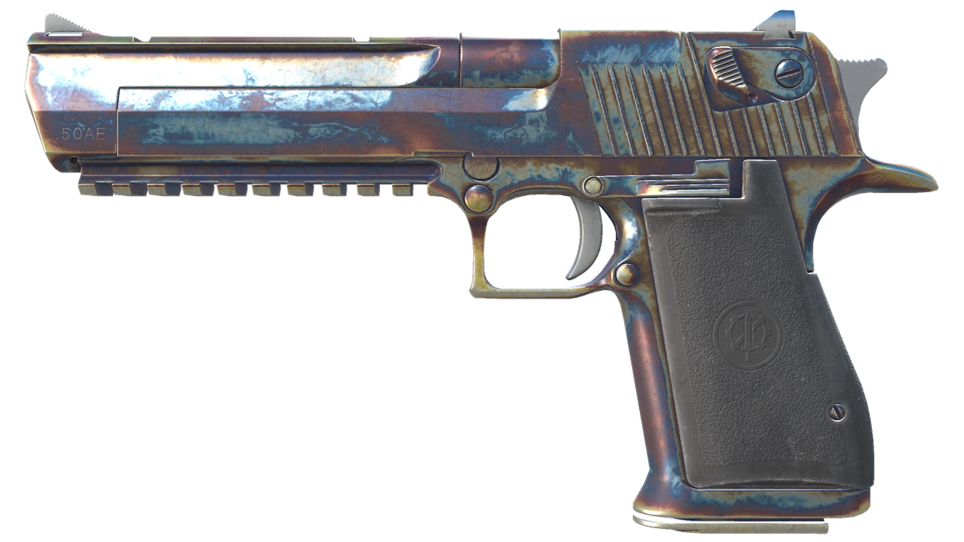 Heat Treated image