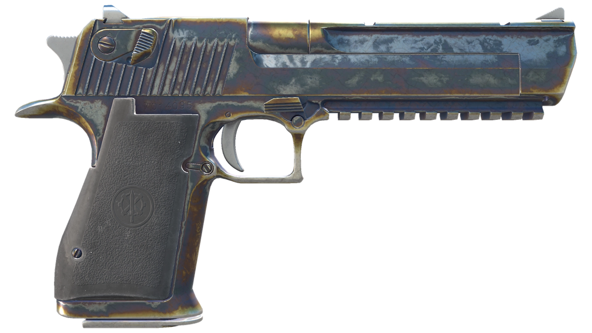 Heat Treated image