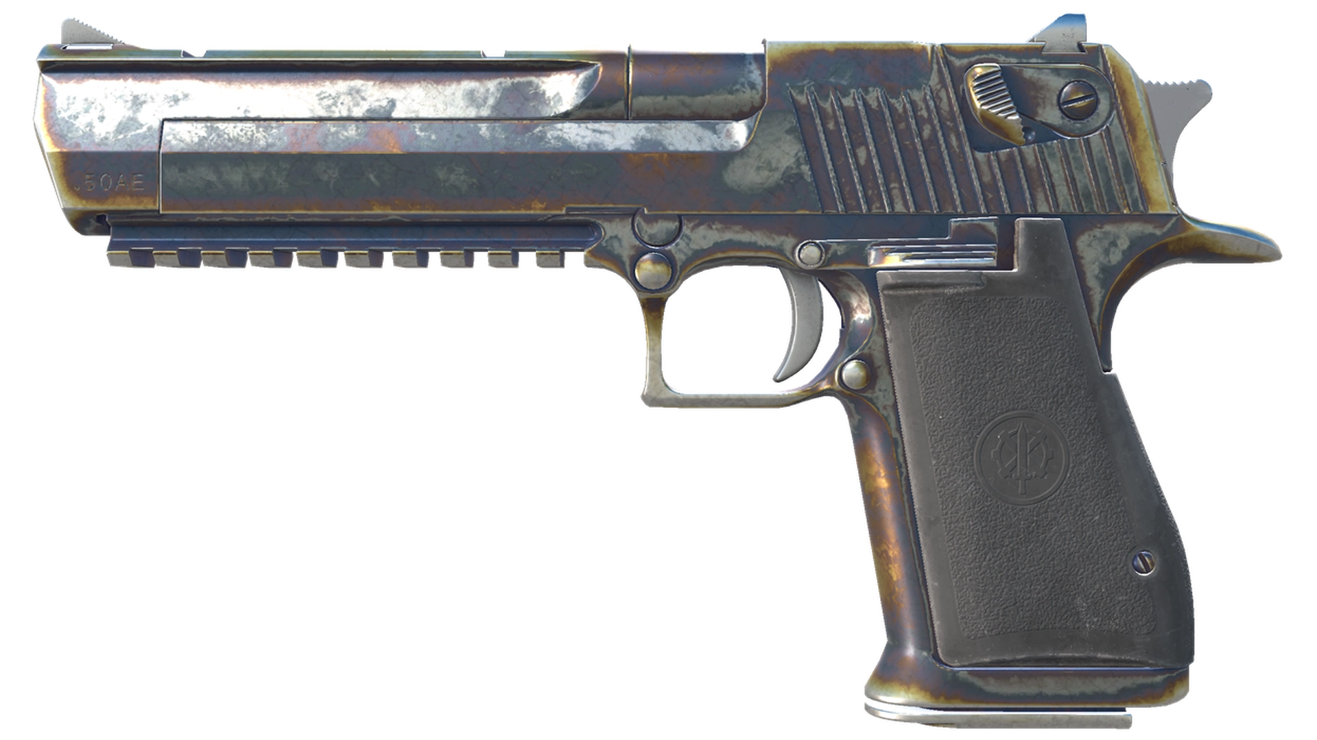 Heat Treated image