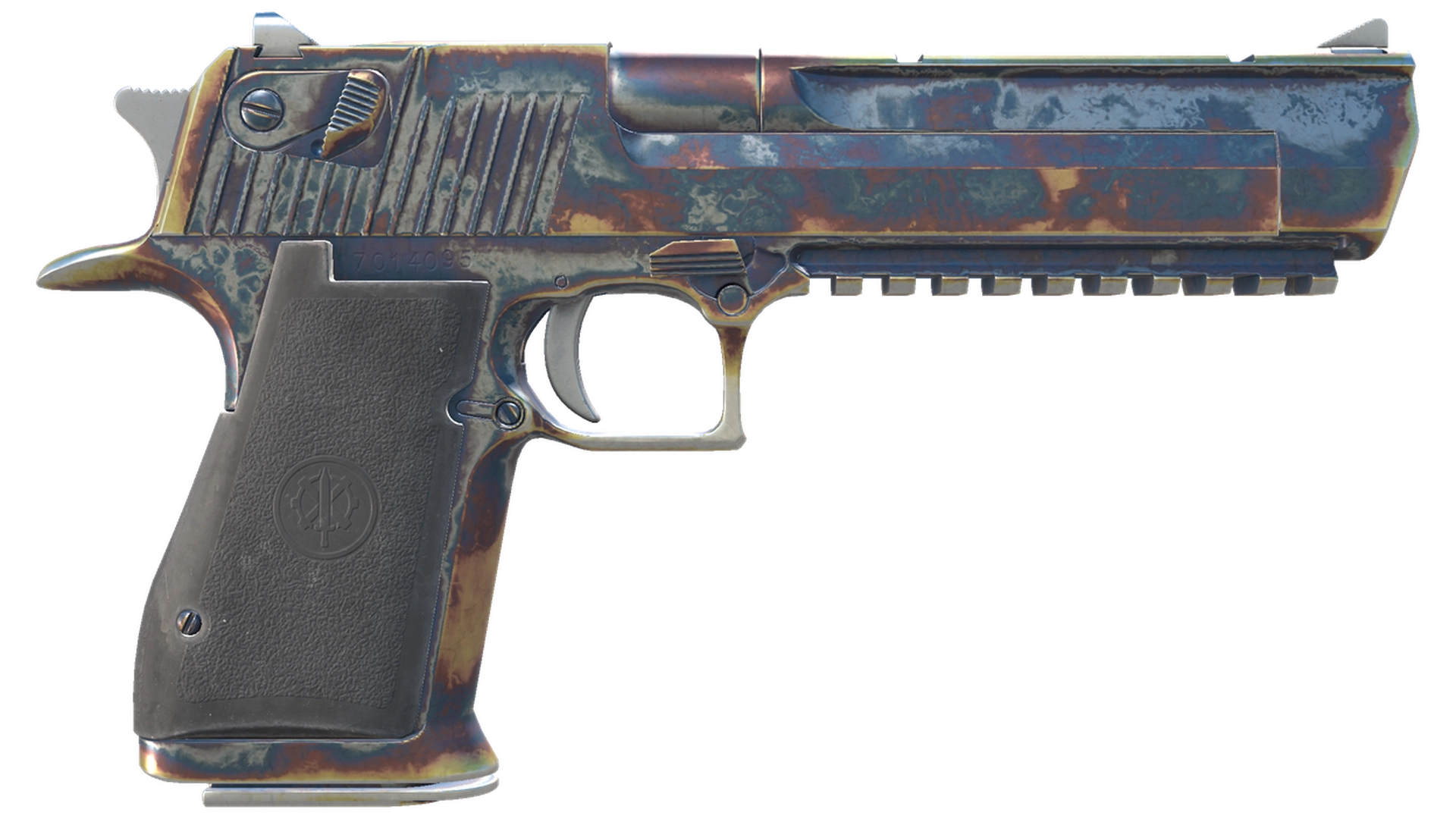 Heat Treated image