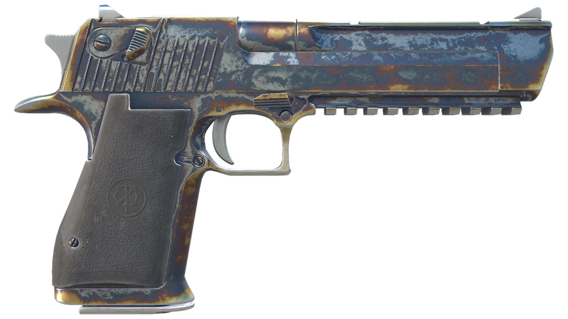 Heat Treated image