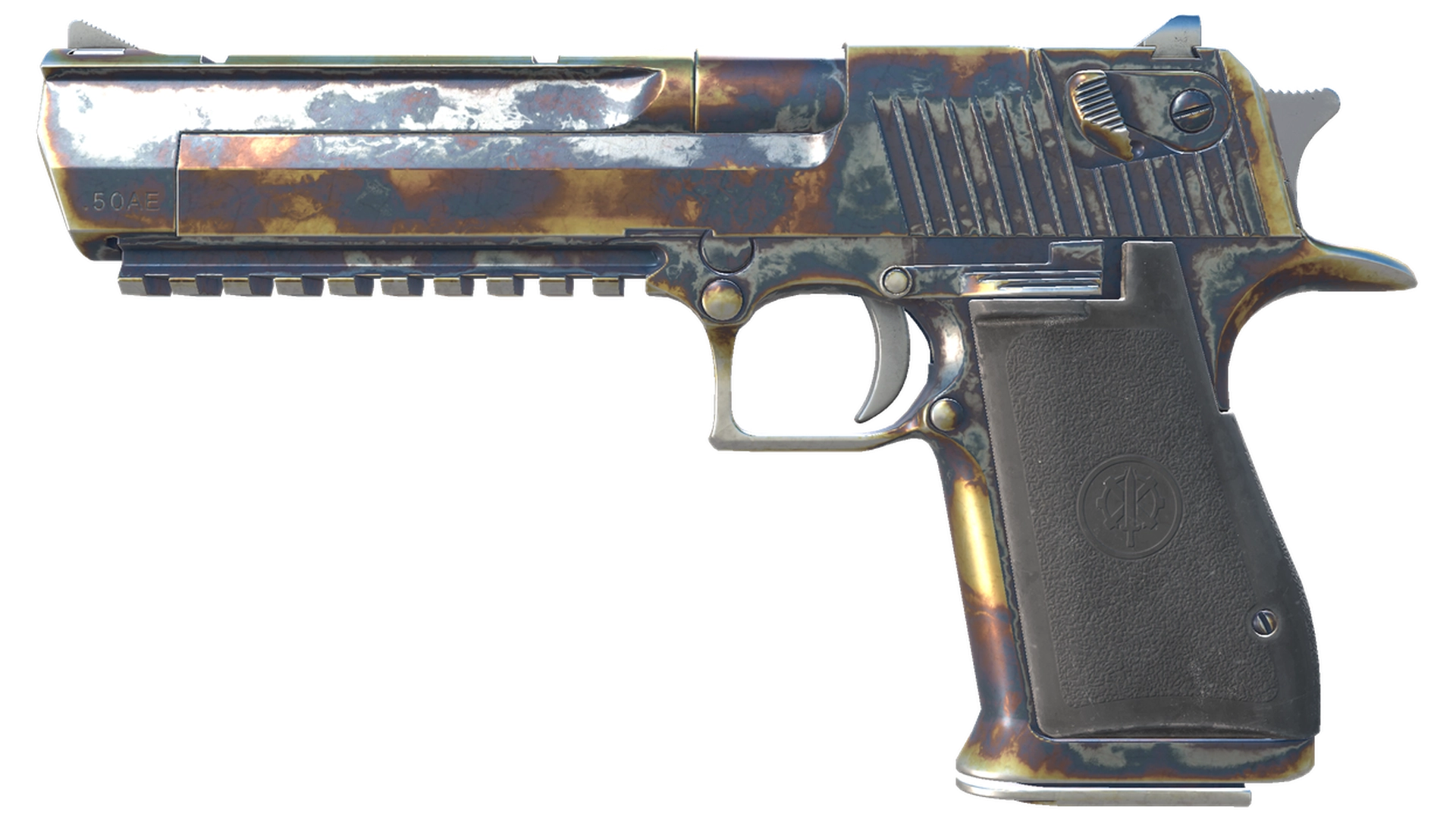 Heat Treated image
