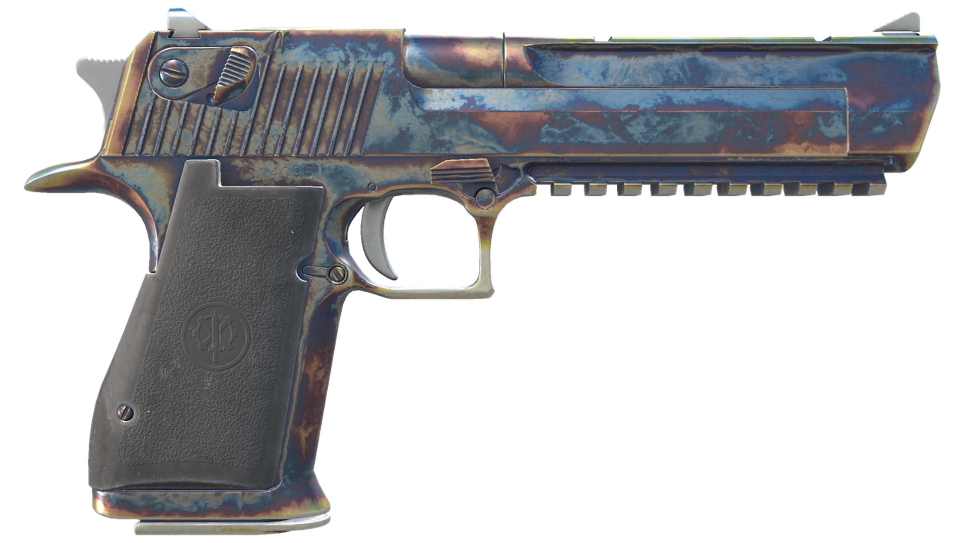 Heat Treated image