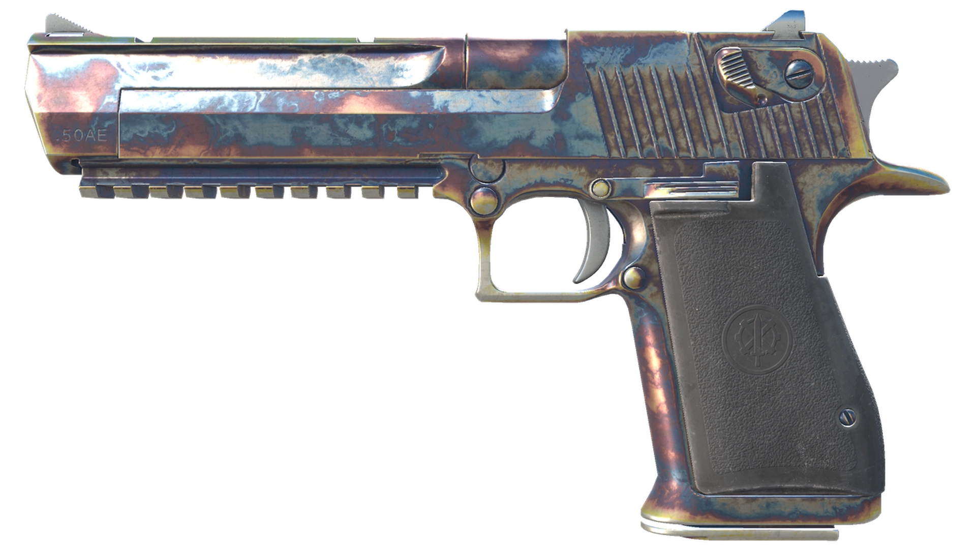 Heat Treated image