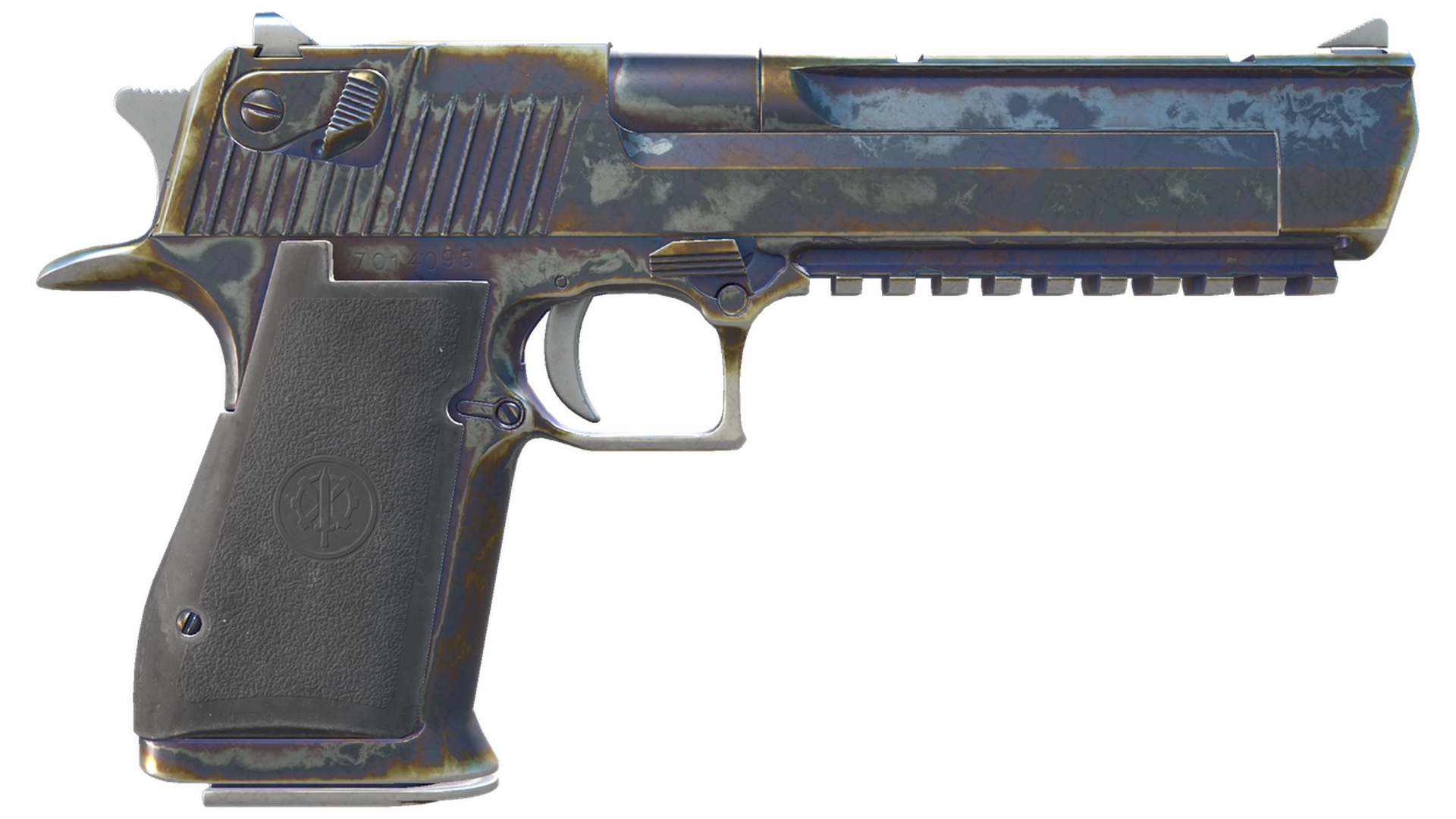 Heat Treated image