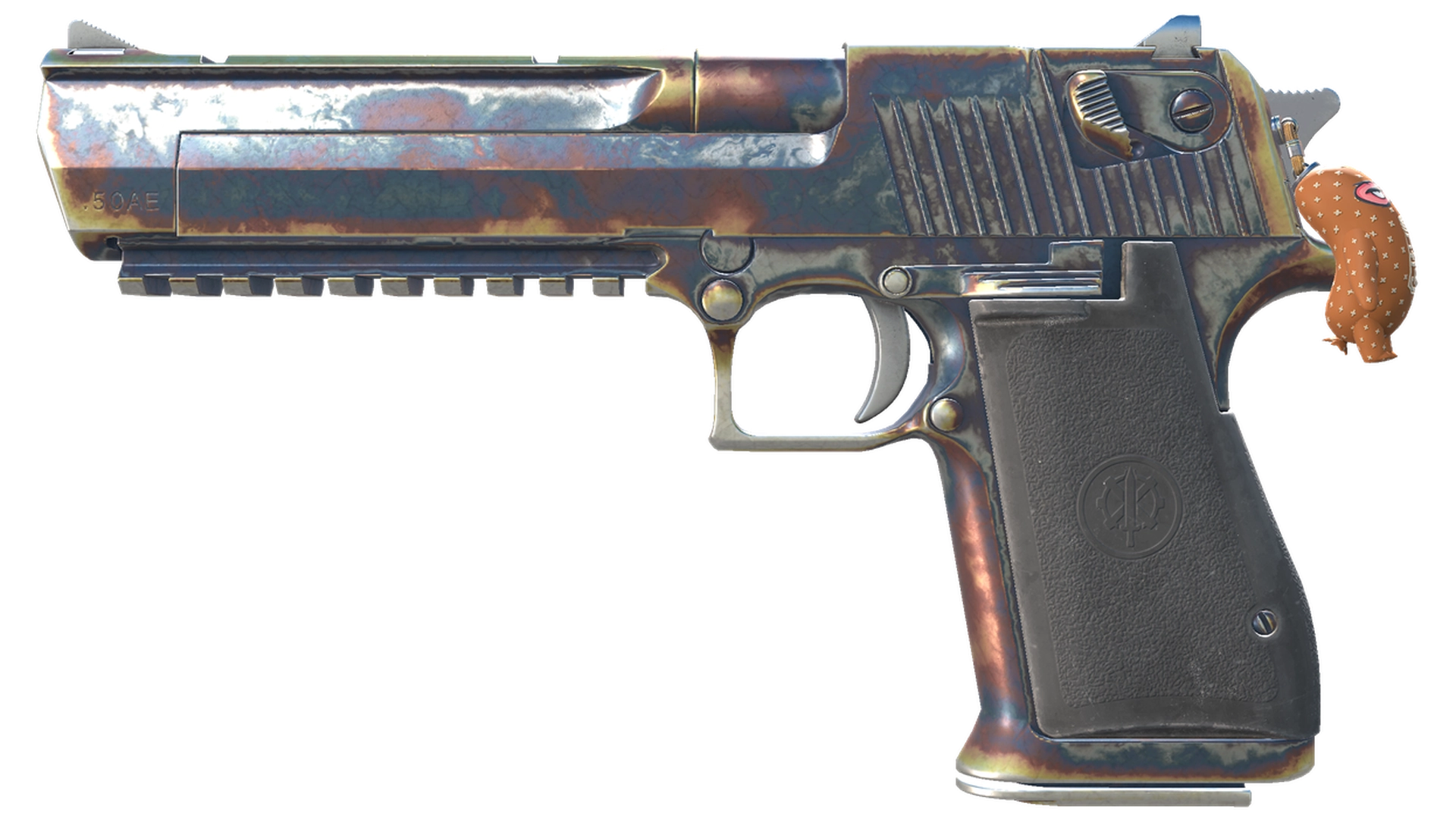 Heat Treated image
