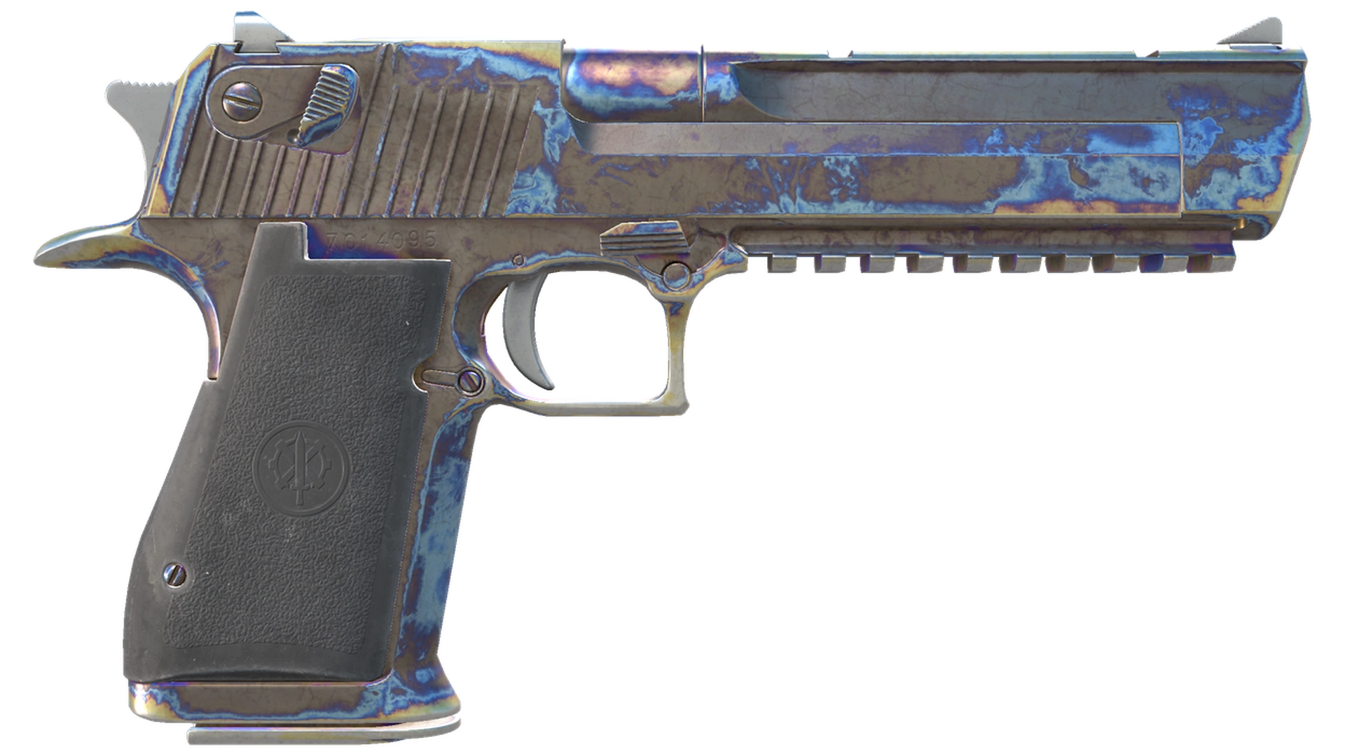 Heat Treated image