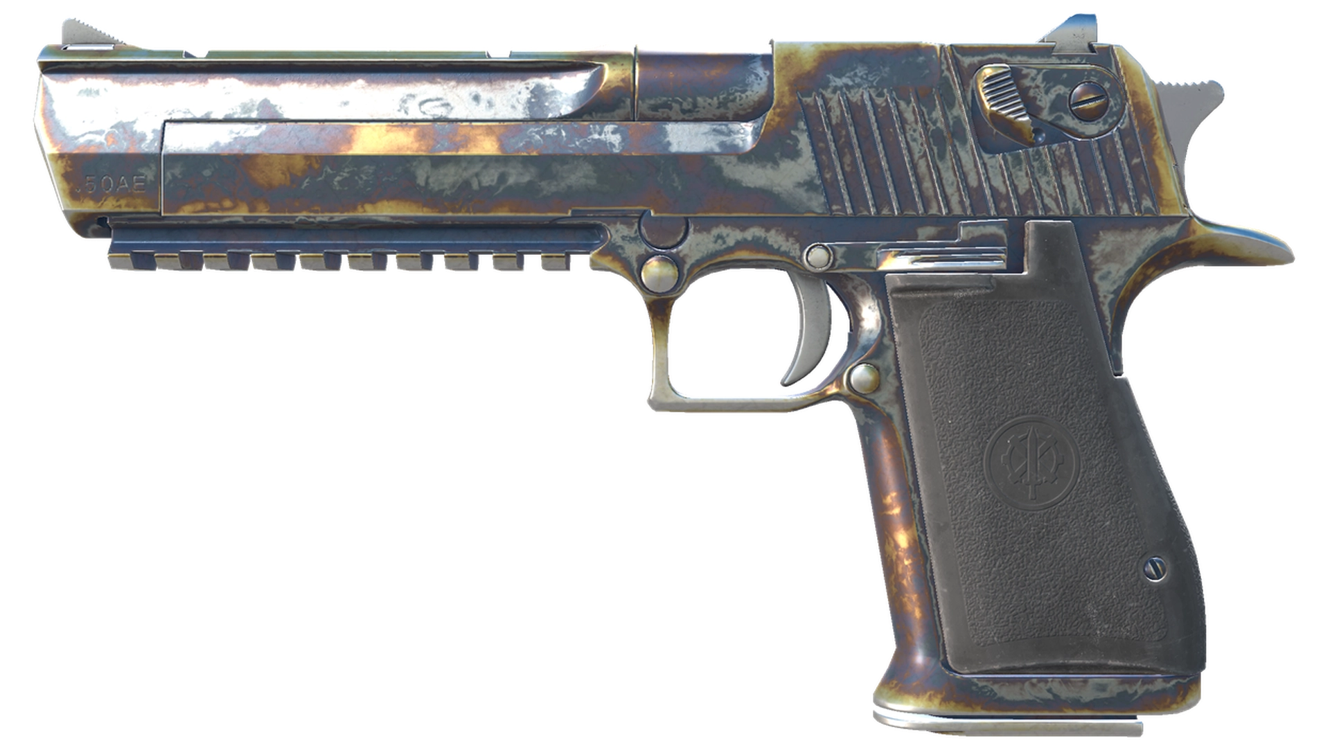 Heat Treated image