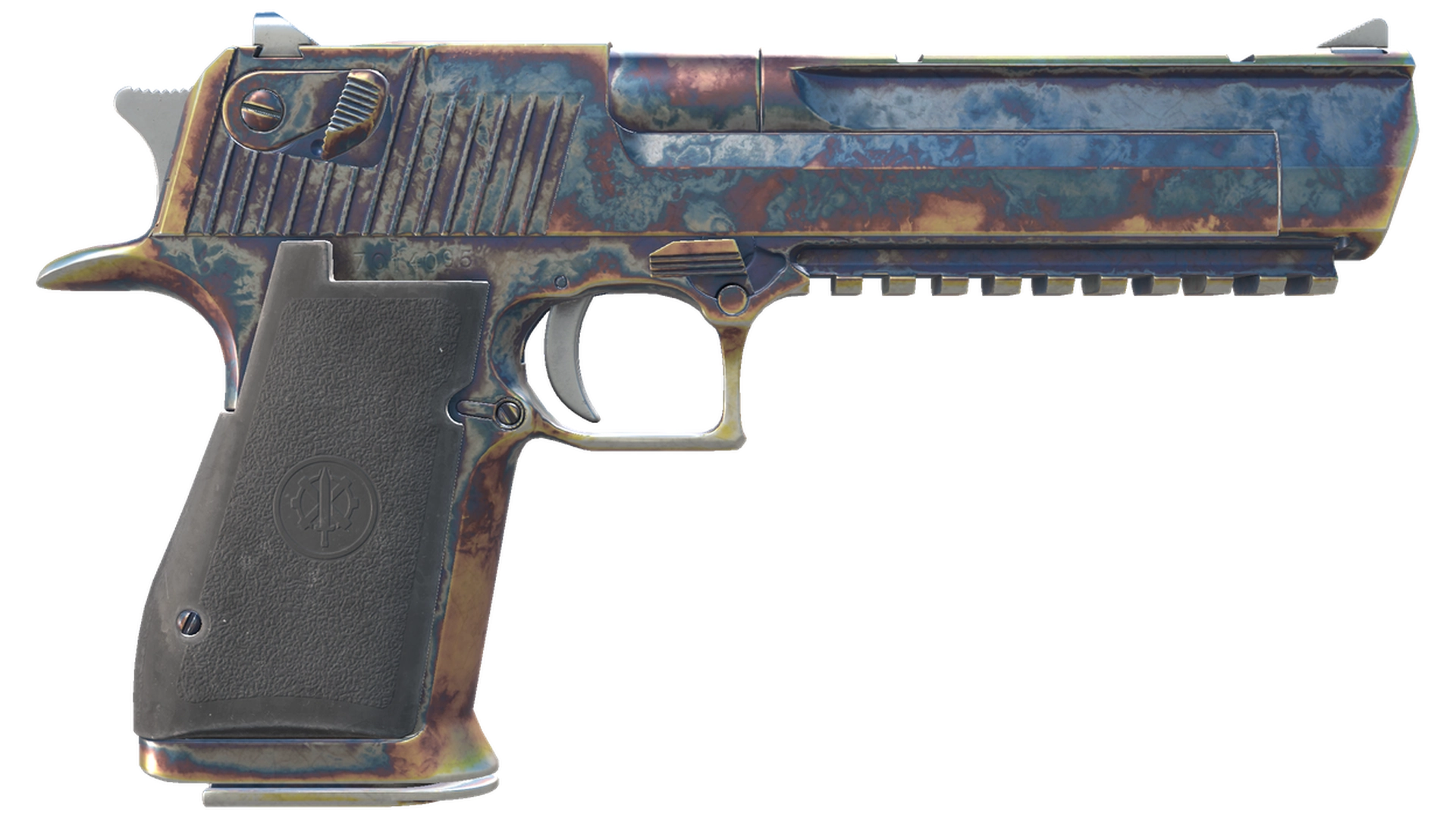 Heat Treated image