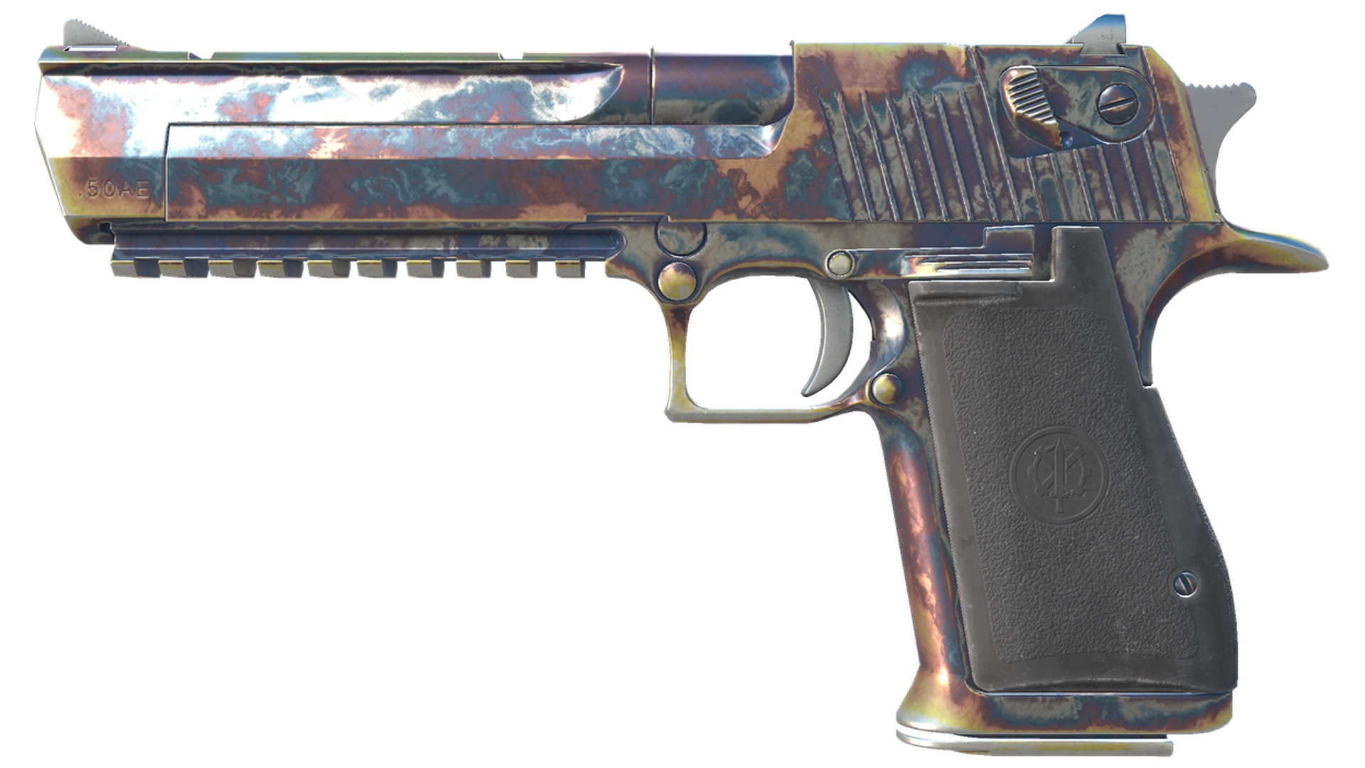 Heat Treated image