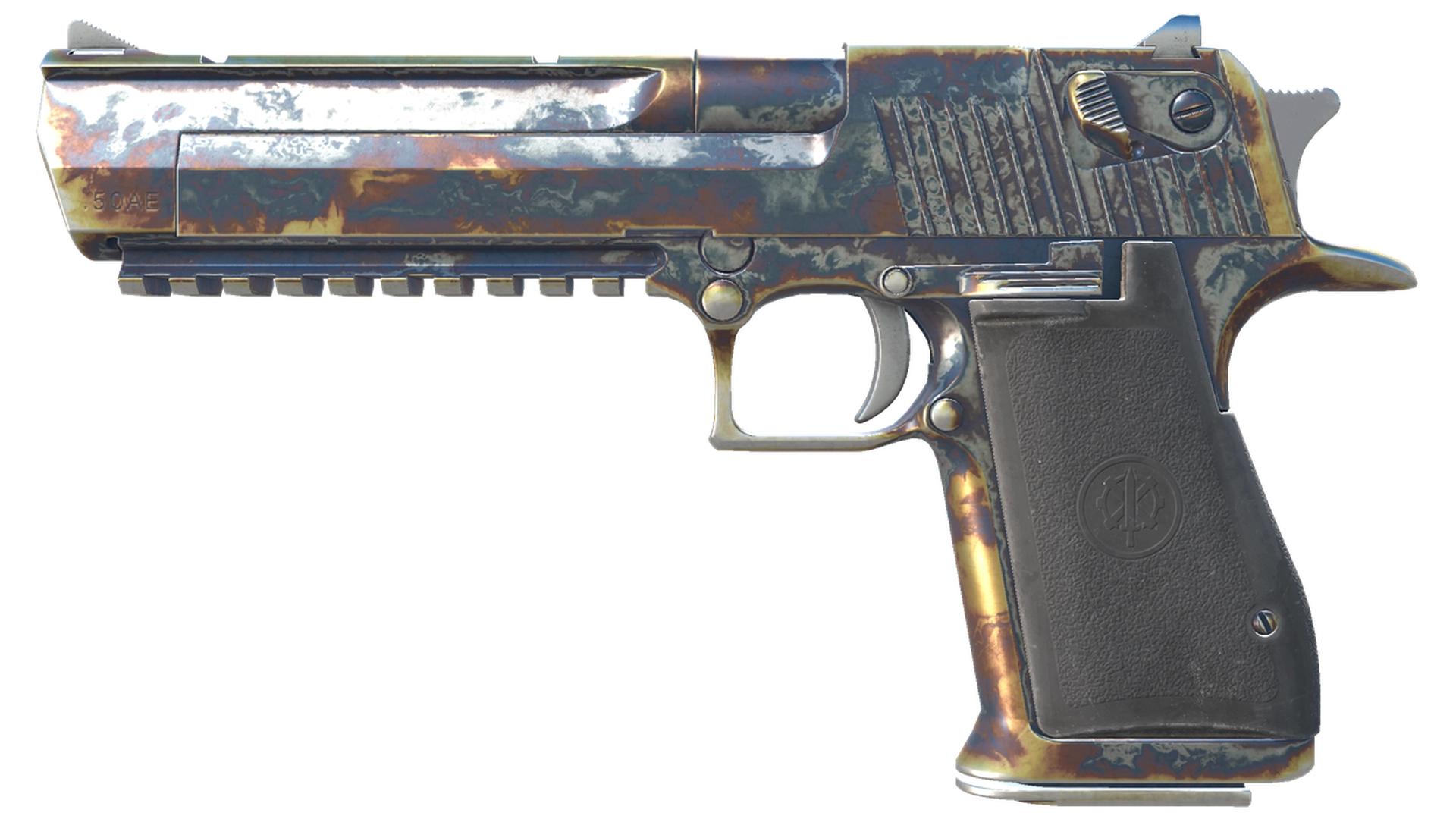 Heat Treated image