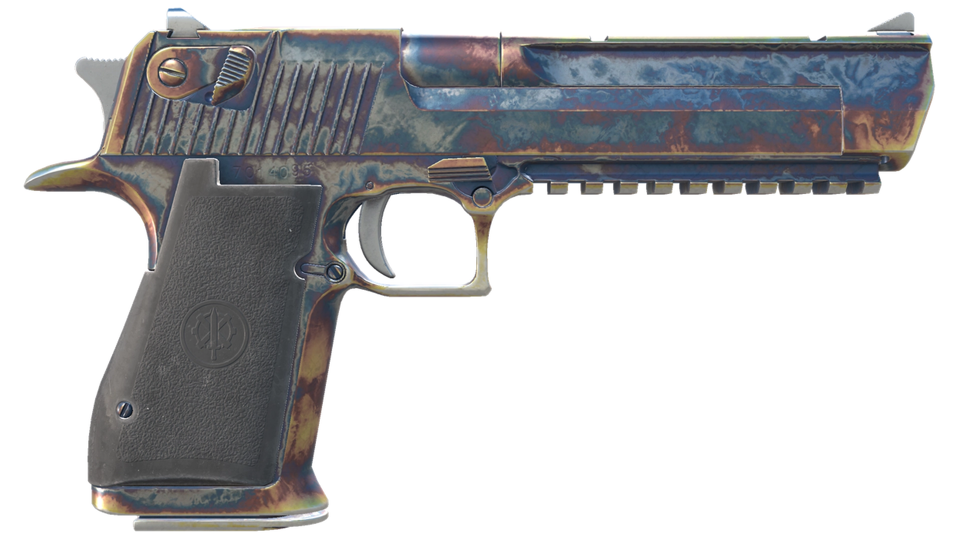 Heat Treated image