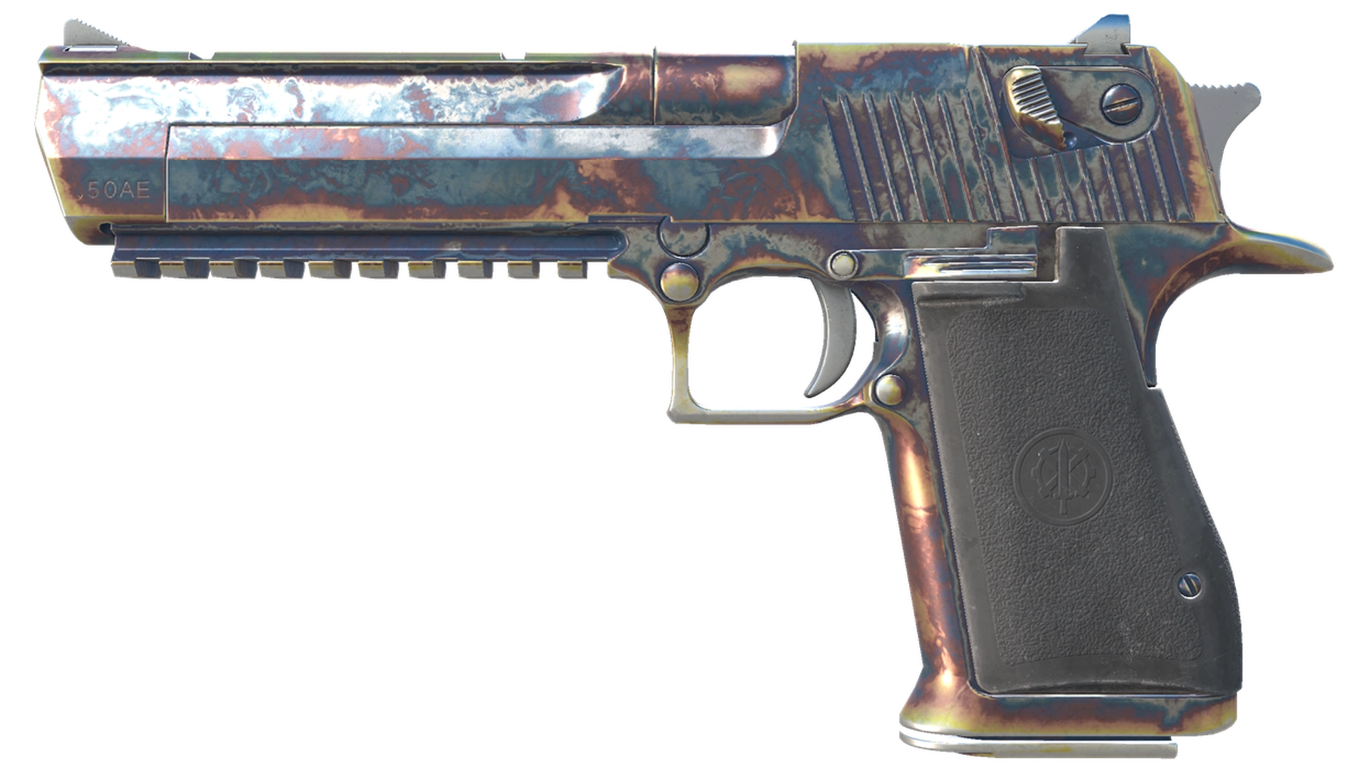Heat Treated image