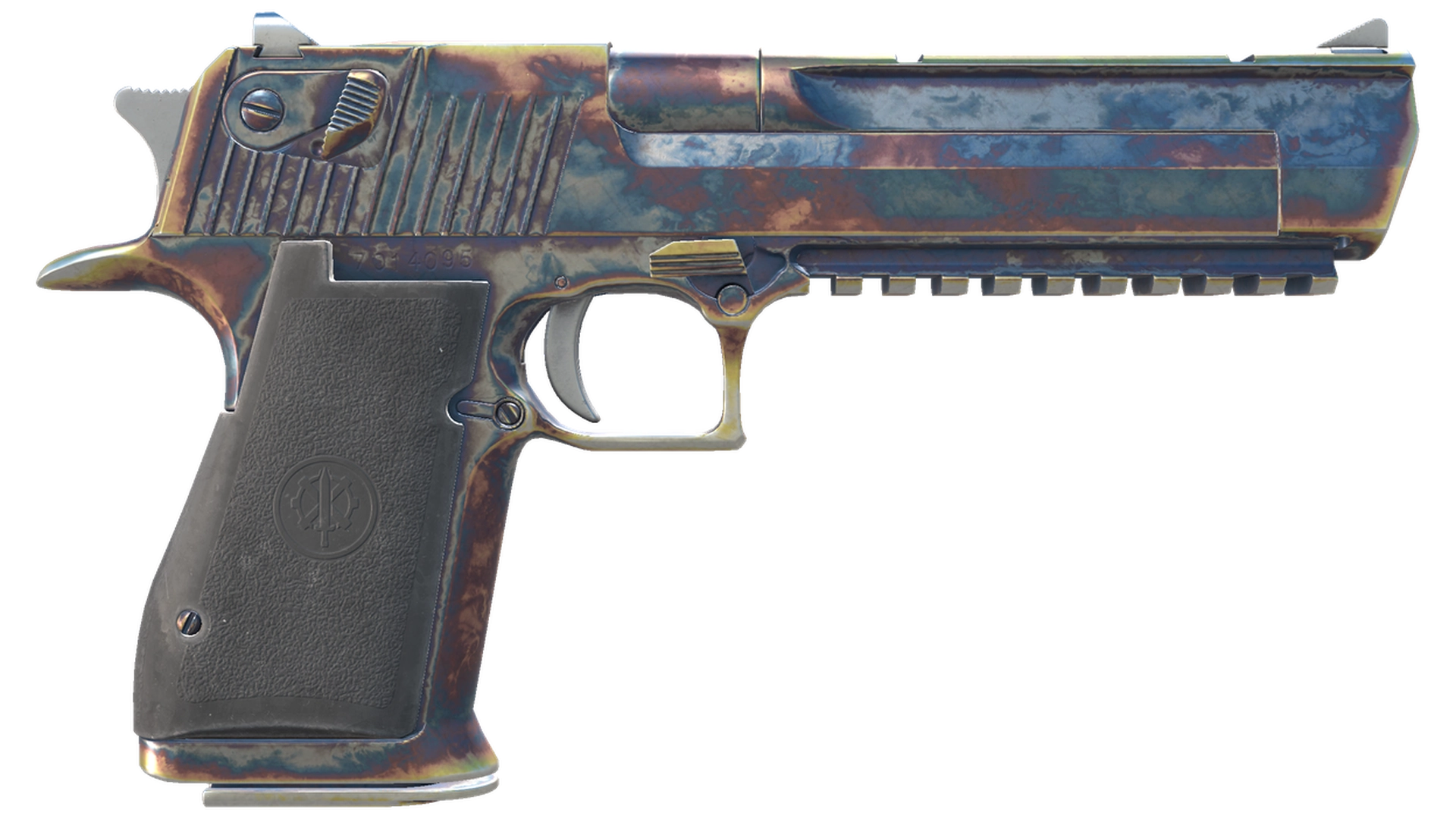 Heat Treated image