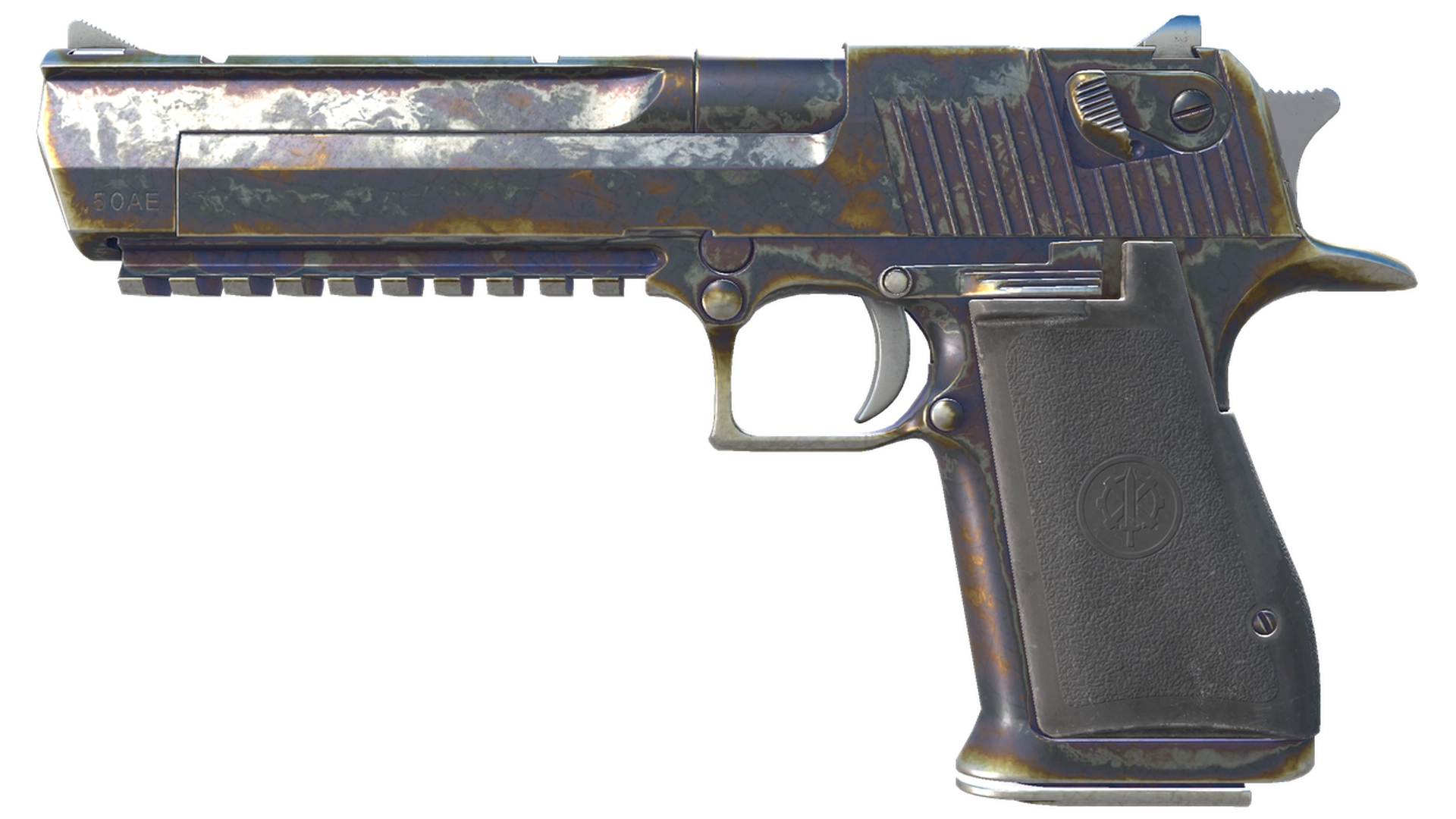 Heat Treated image