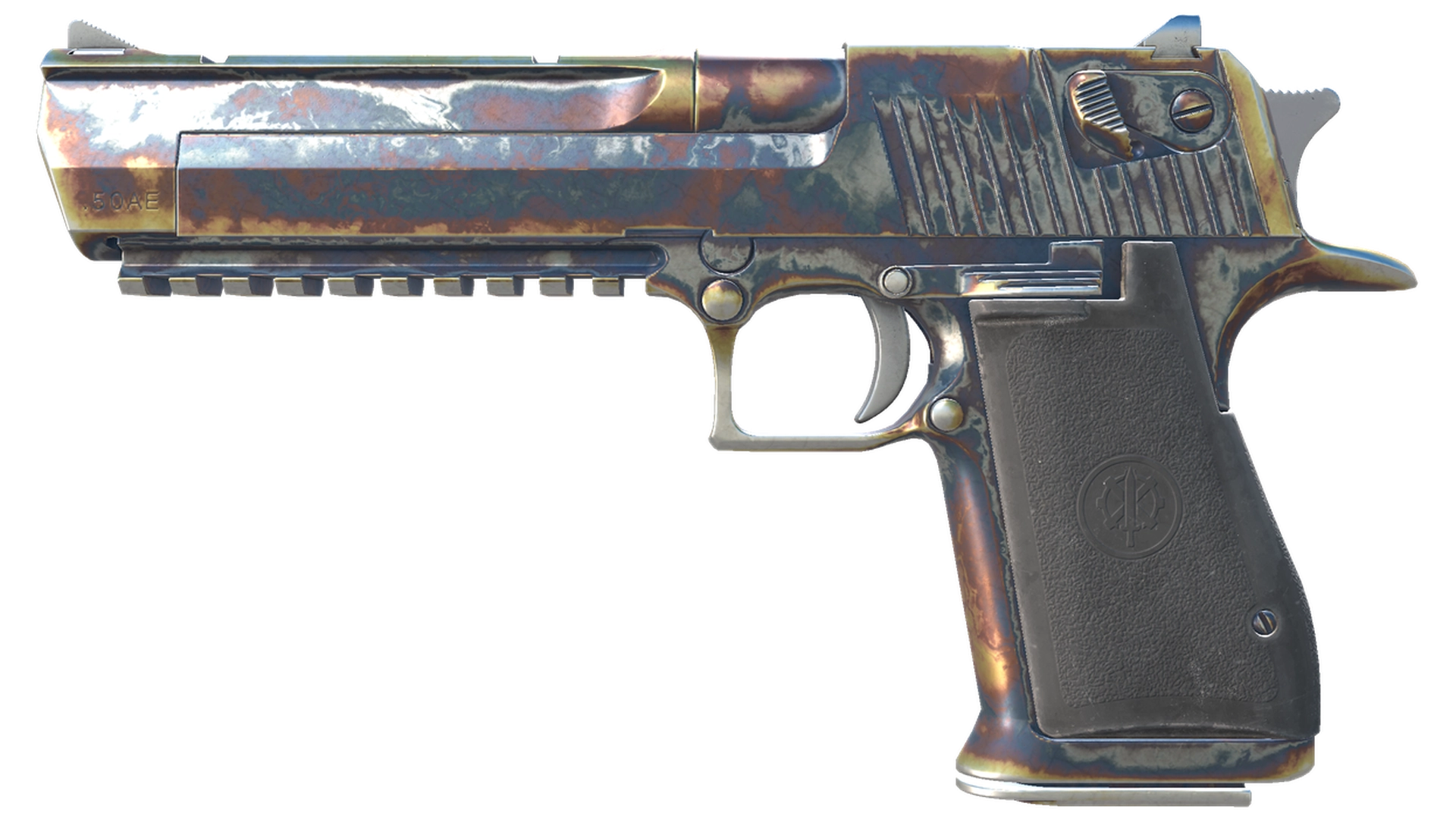 Heat Treated image