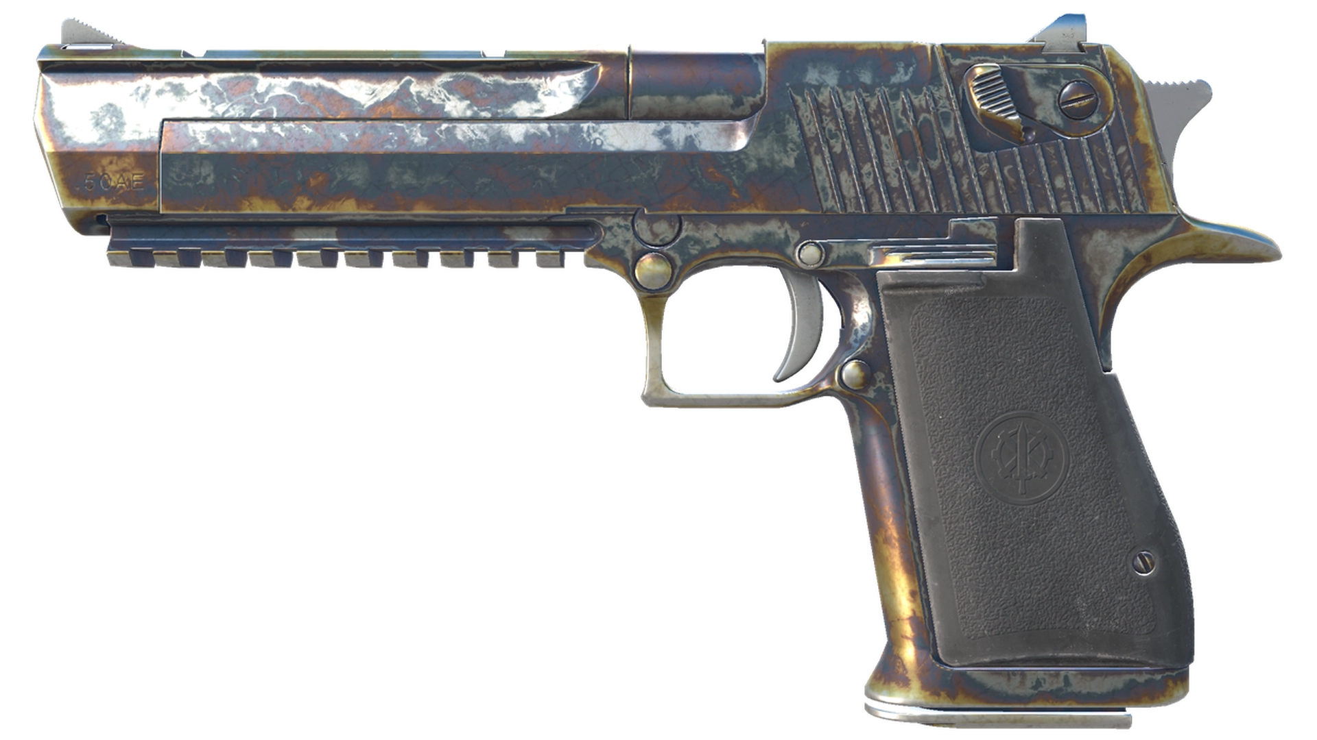 Heat Treated image