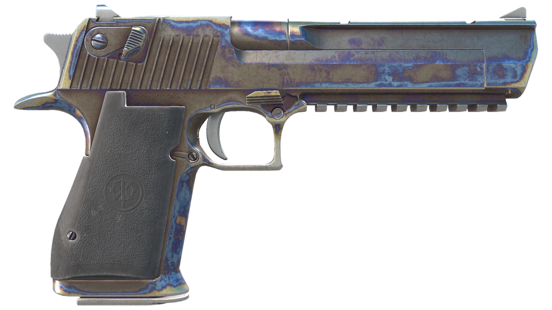 Heat Treated image