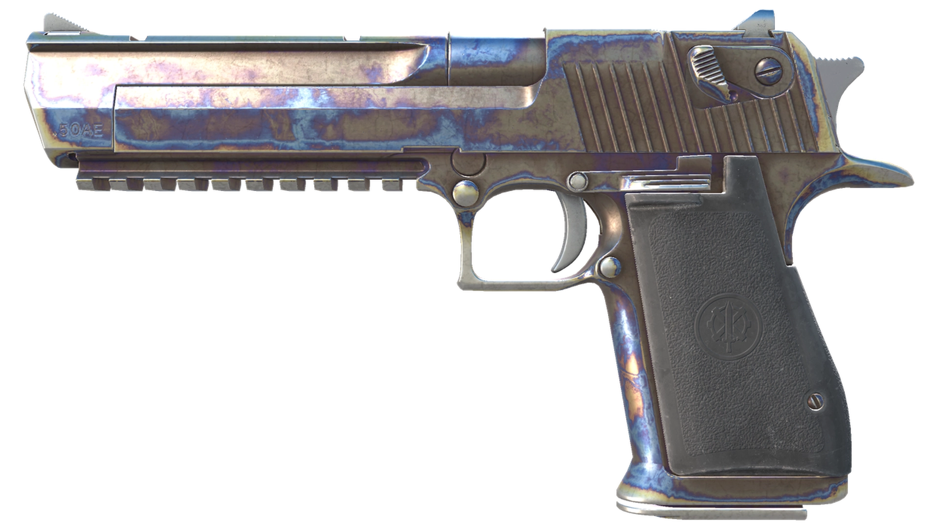Heat Treated image