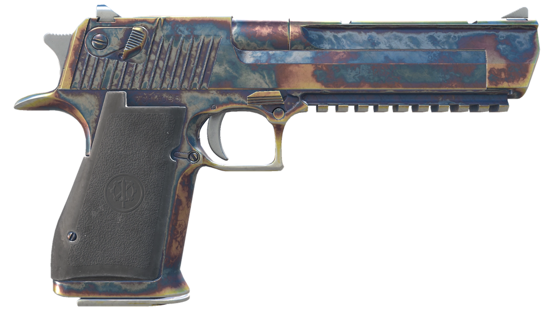 Heat Treated image