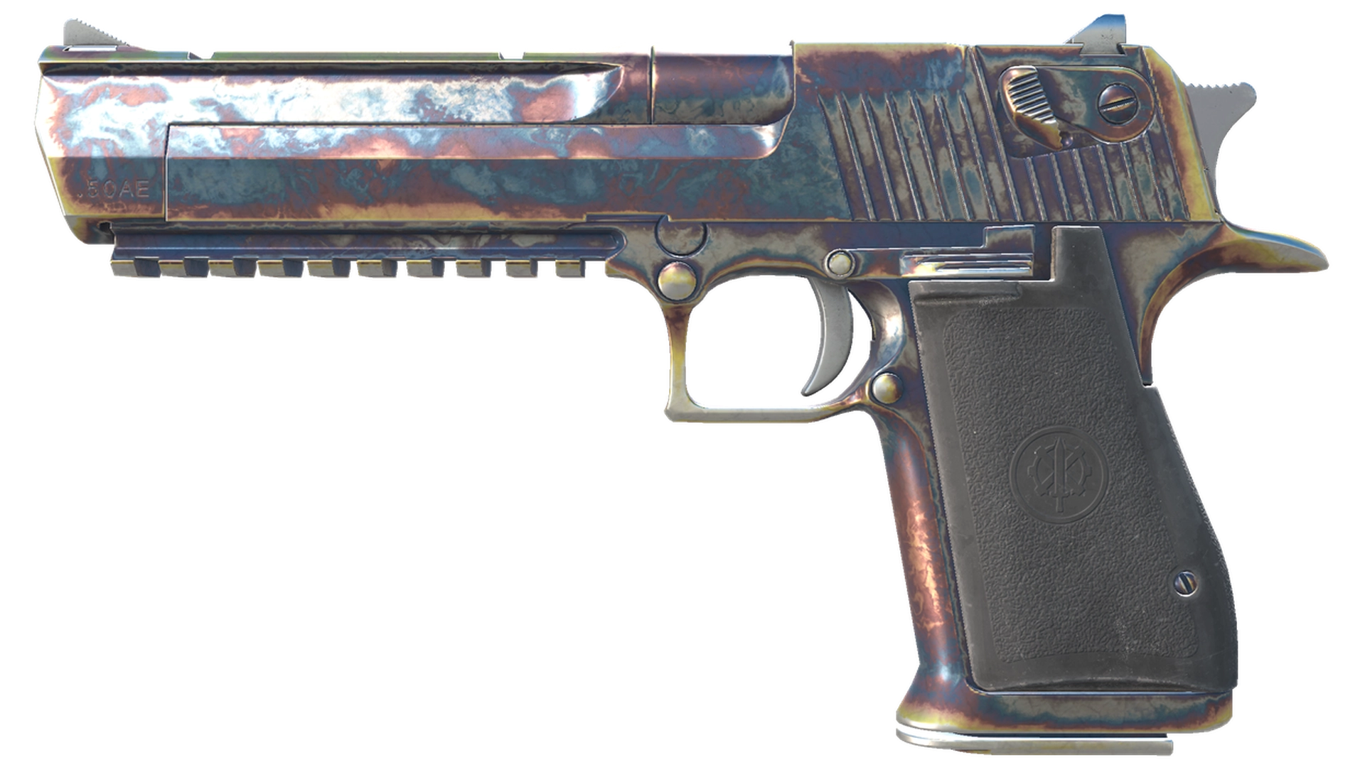 Heat Treated image