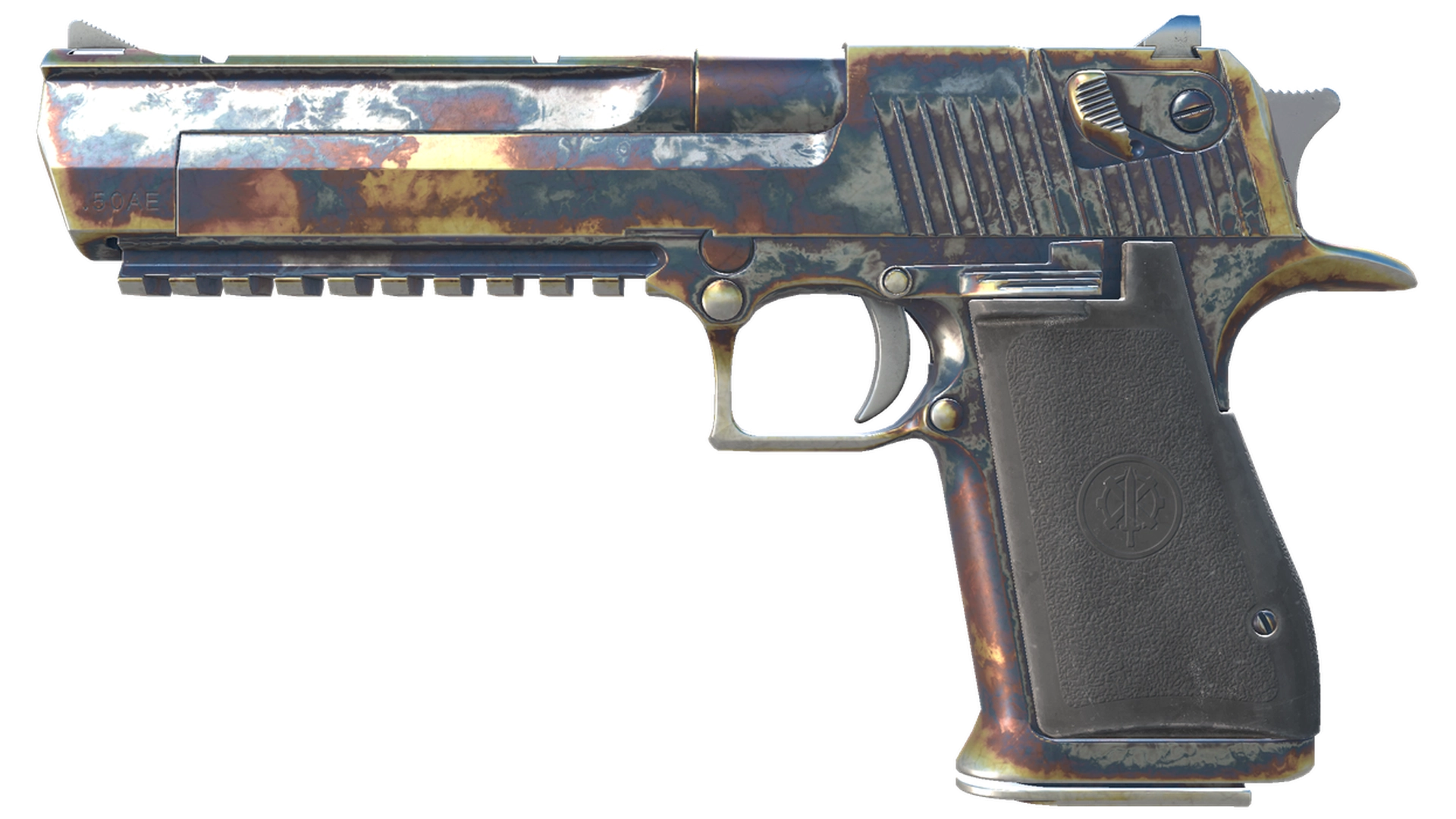 Heat Treated image