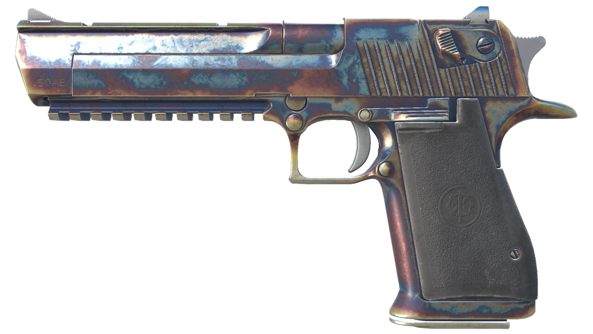 Heat Treated image