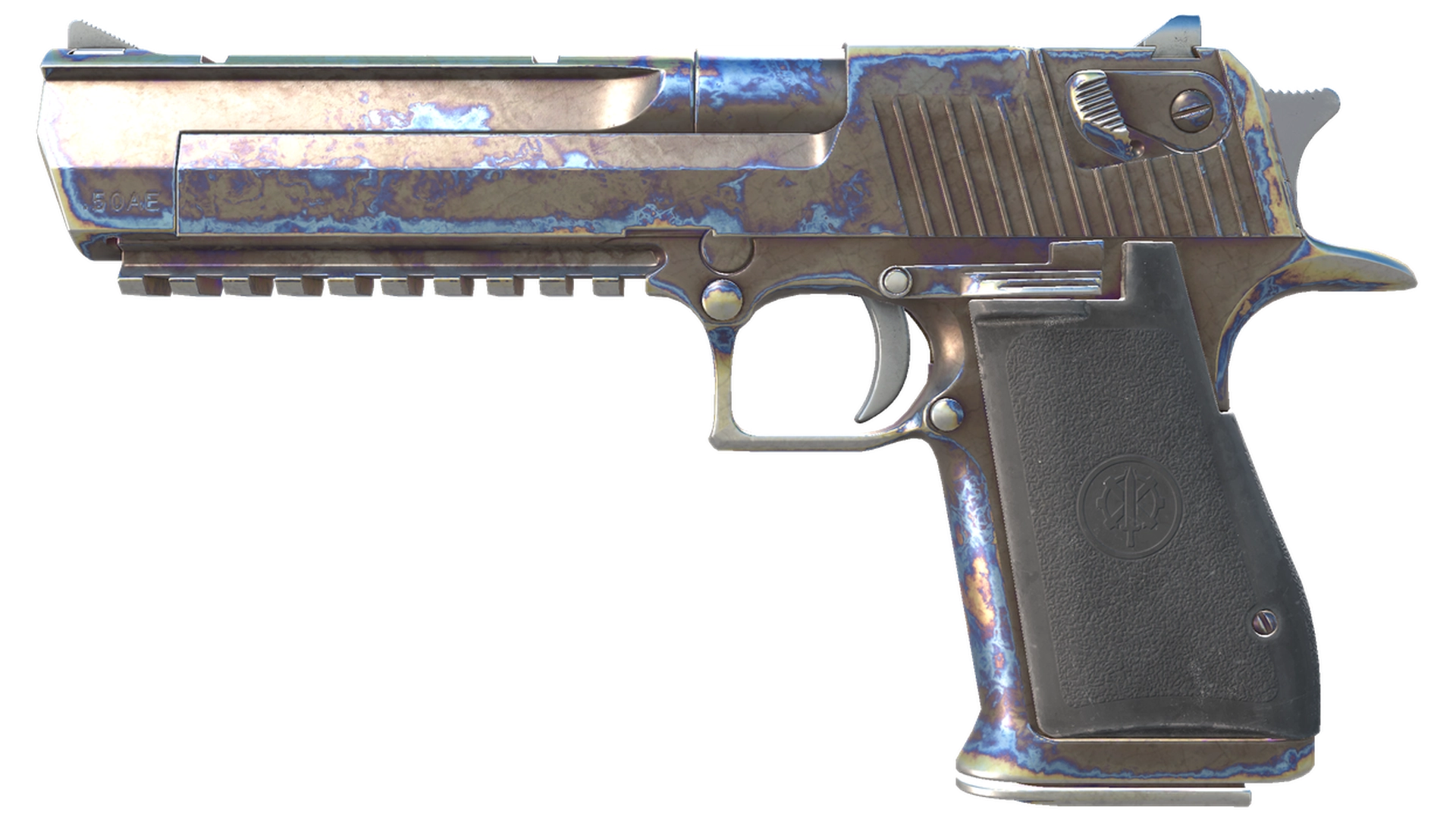 Heat Treated image